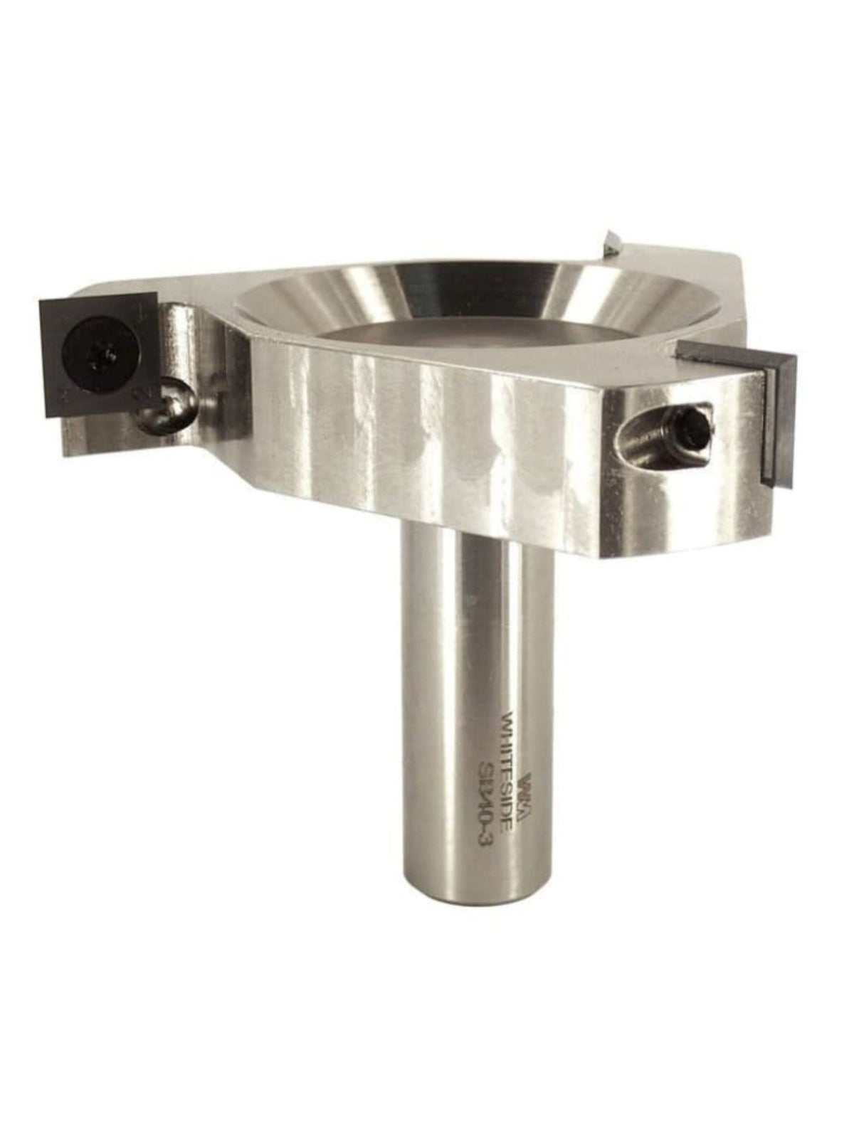 Whiteside SB40-3 CNC Spoilboard Surfacing Bit