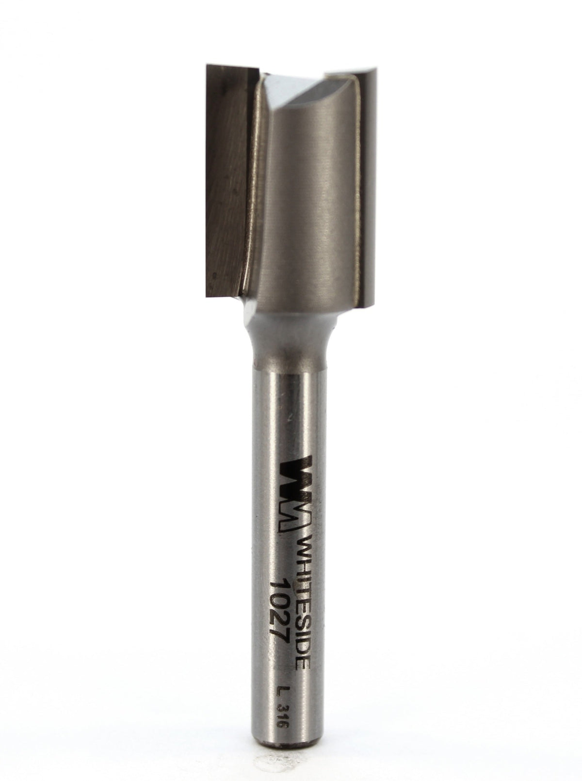 Whiteside 1027 Carbide Tipped Straight Router Bit