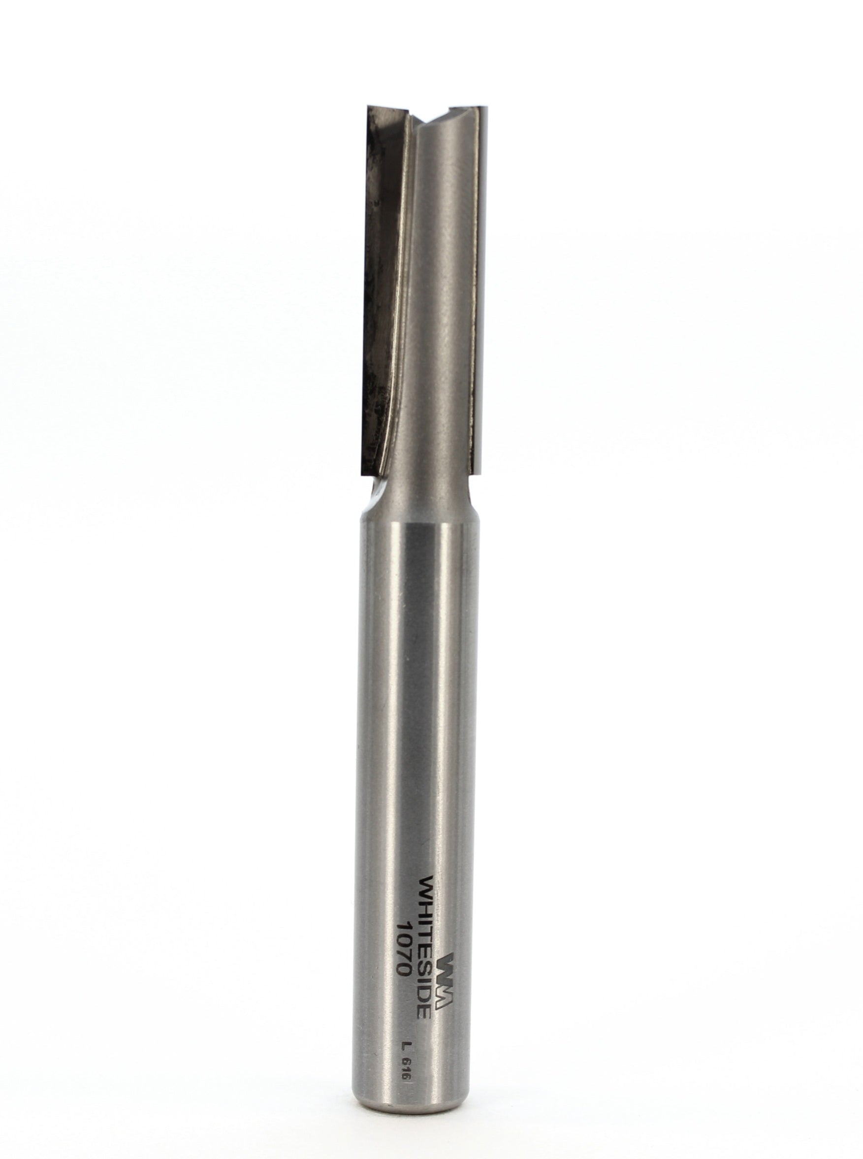 Whiteside 1070 Carbide Tipped Straight Router Bit
