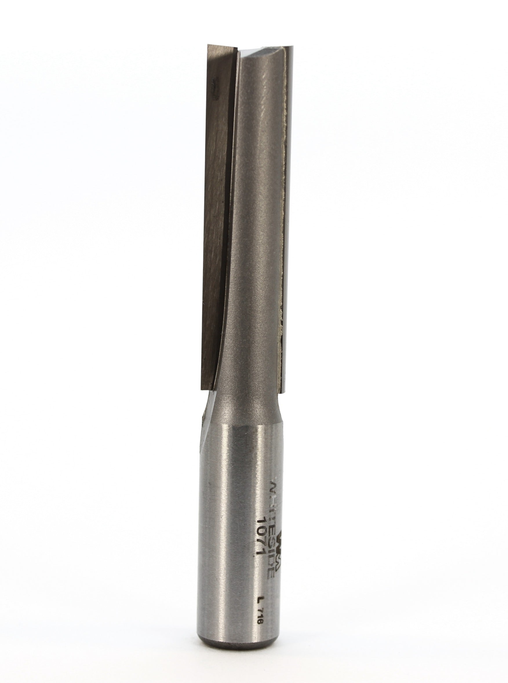 Whiteside 1071 Carbide Tipped Straight Router Bit