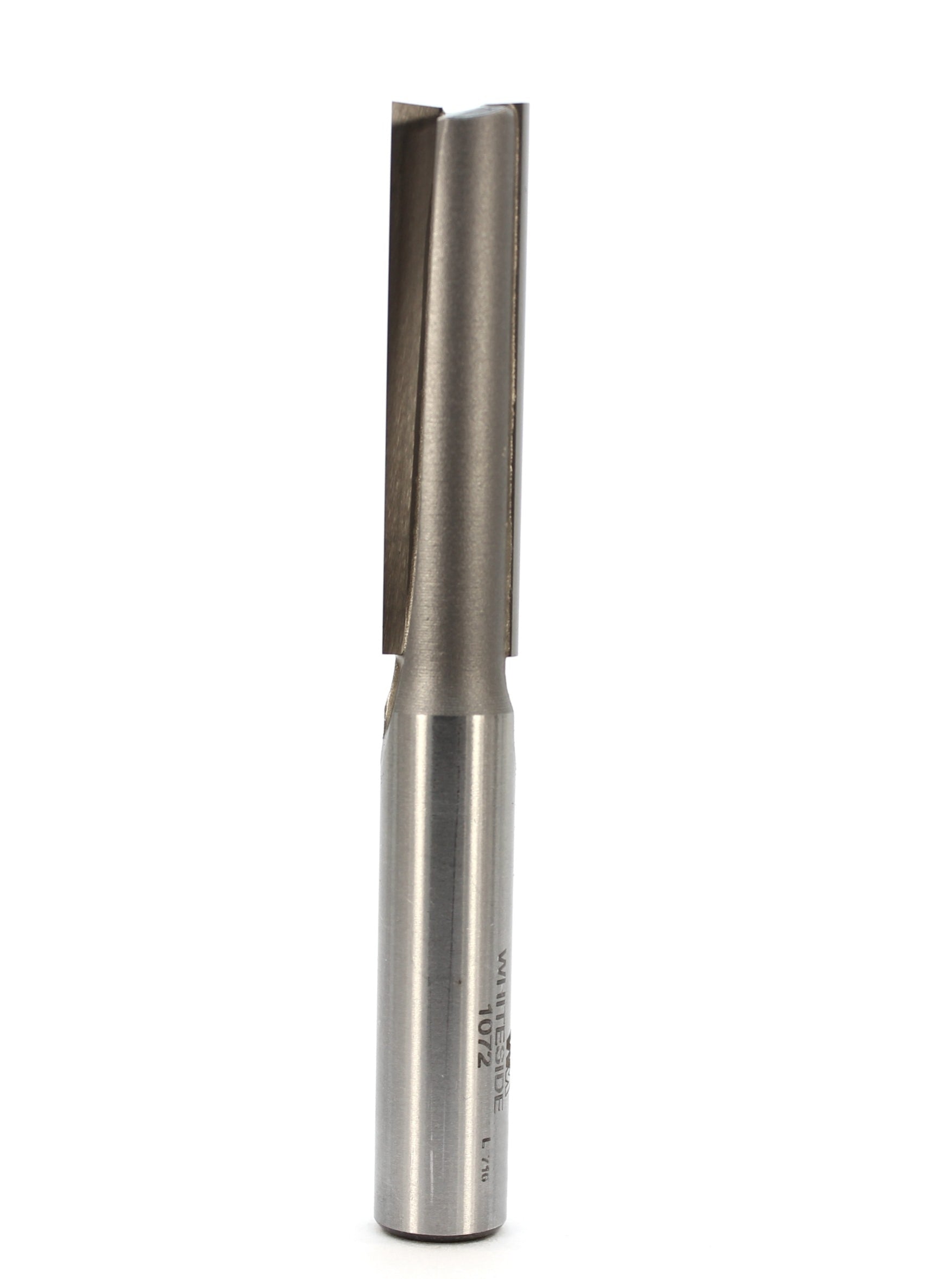 Whiteside 1072 Carbide Tipped Straight Router Bit