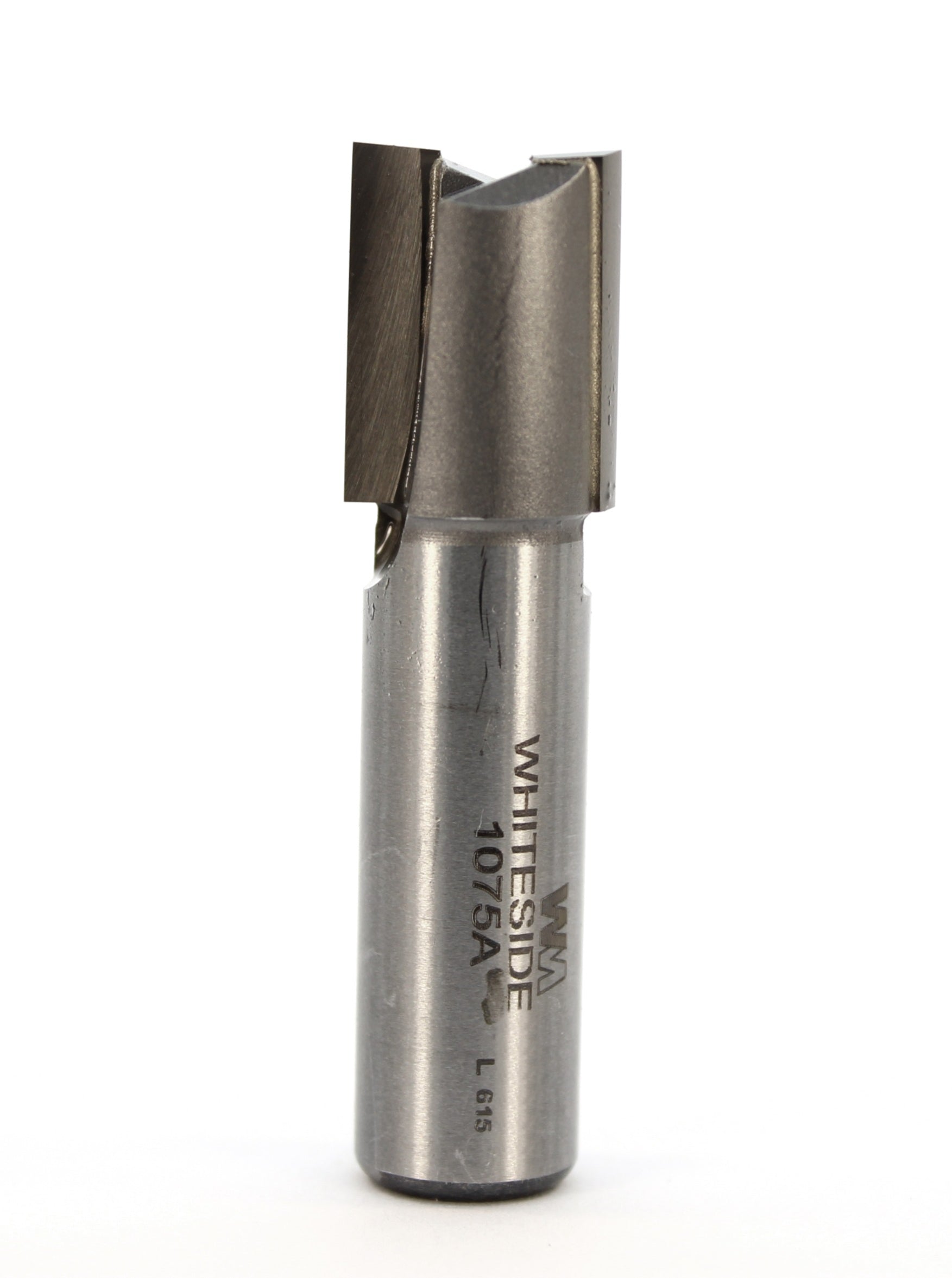 Whiteside 1075A Carbide Tipped Straight Router Bit