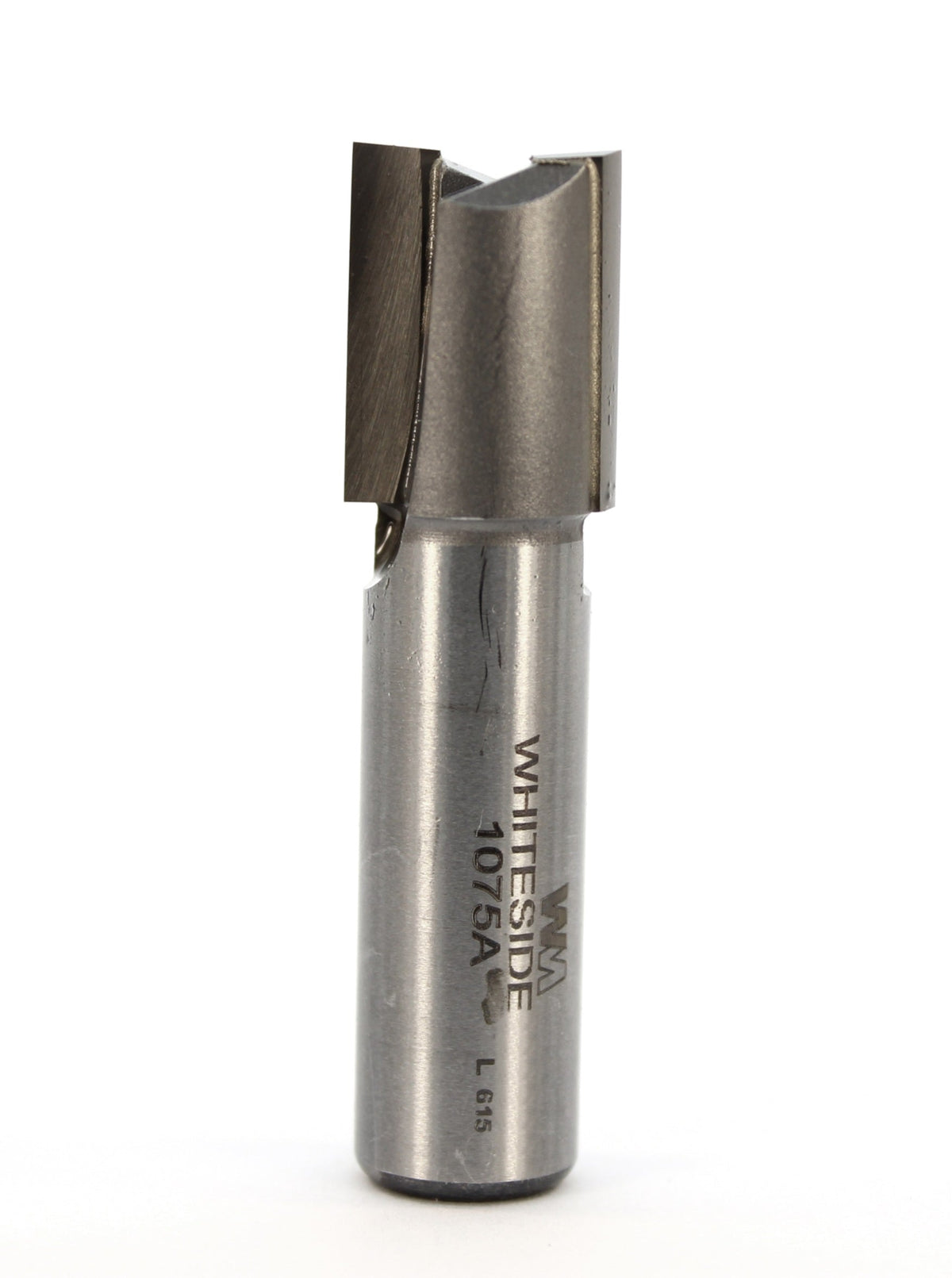 Whiteside 1075A Carbide Tipped Straight Router Bit