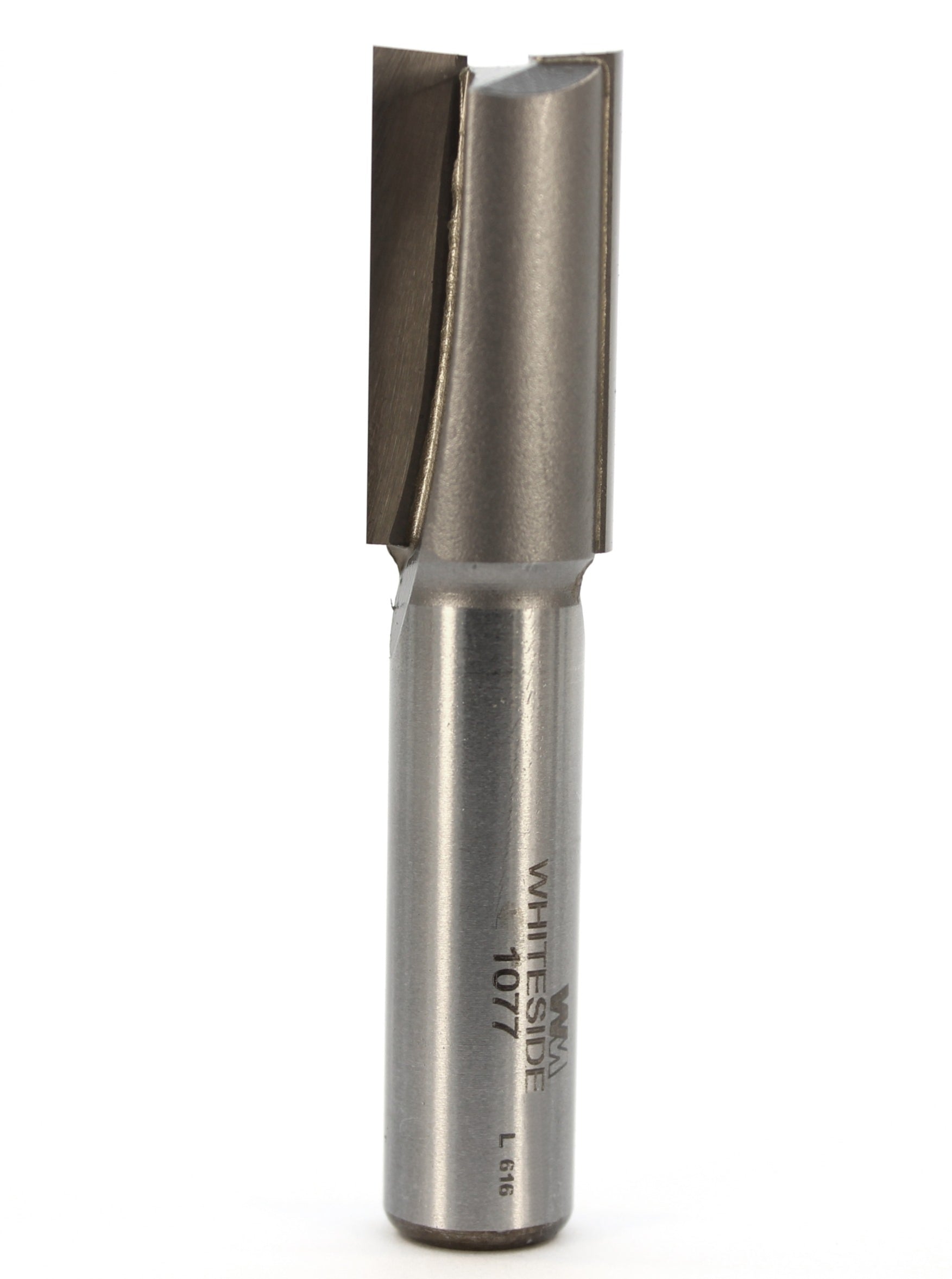 Whiteside 1077 Carbide Tipped Straight Router Bit