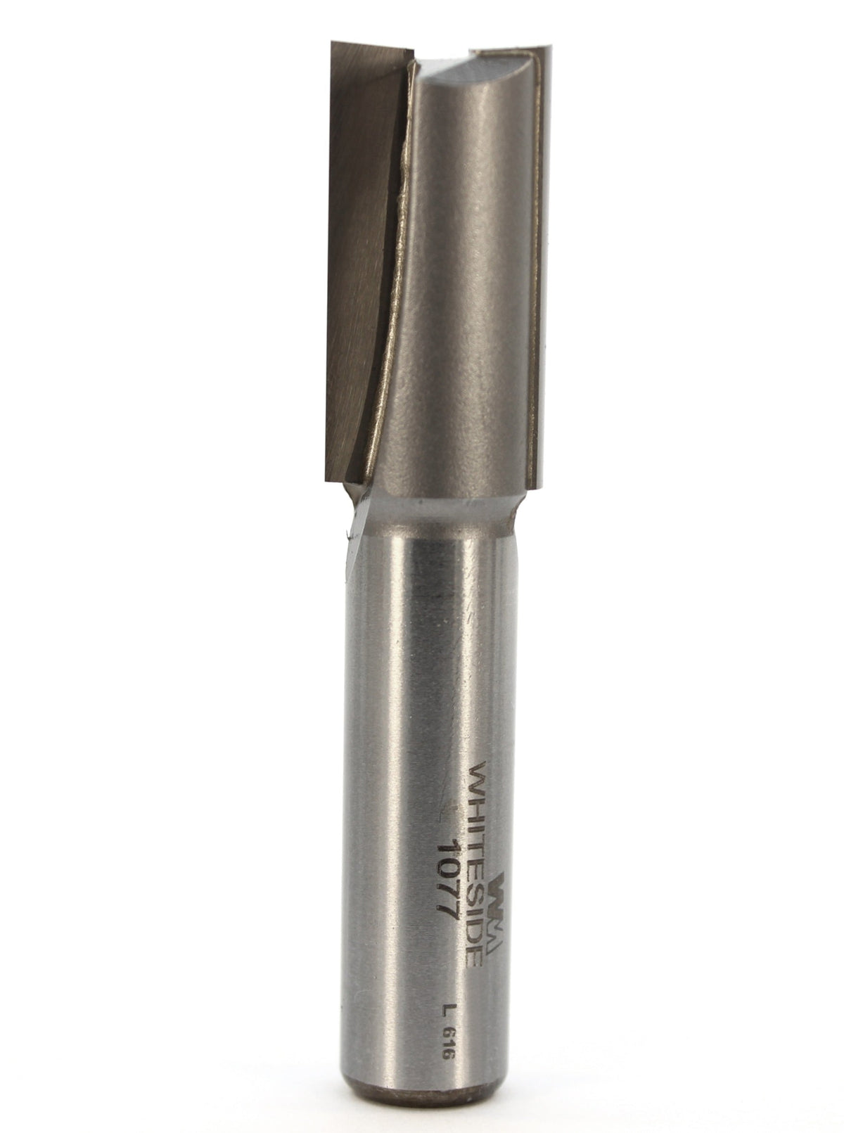 Whiteside 1077 Carbide Tipped Straight Router Bit