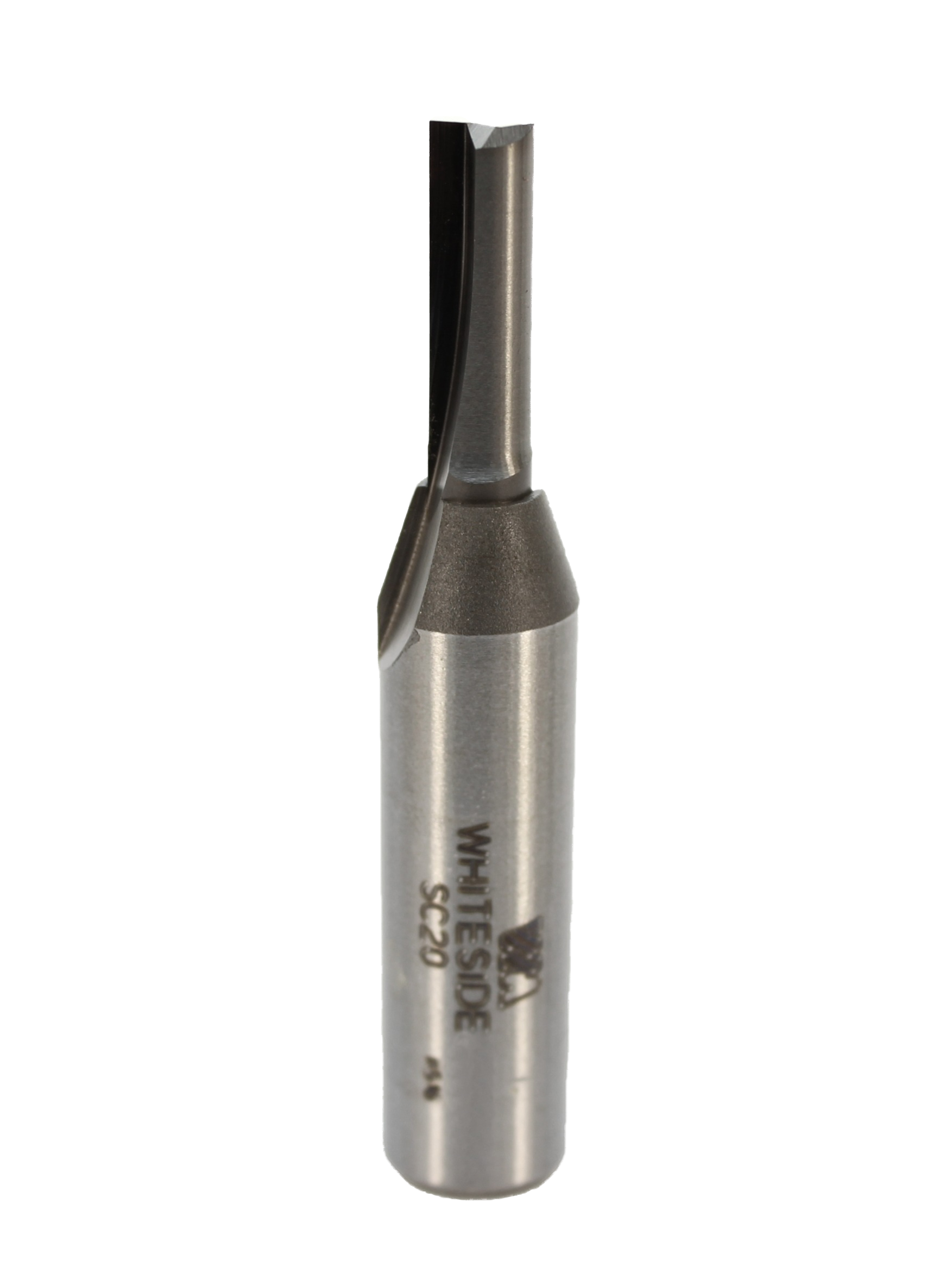 Whiteside SC20 Solid Carbide Straight Router Bit