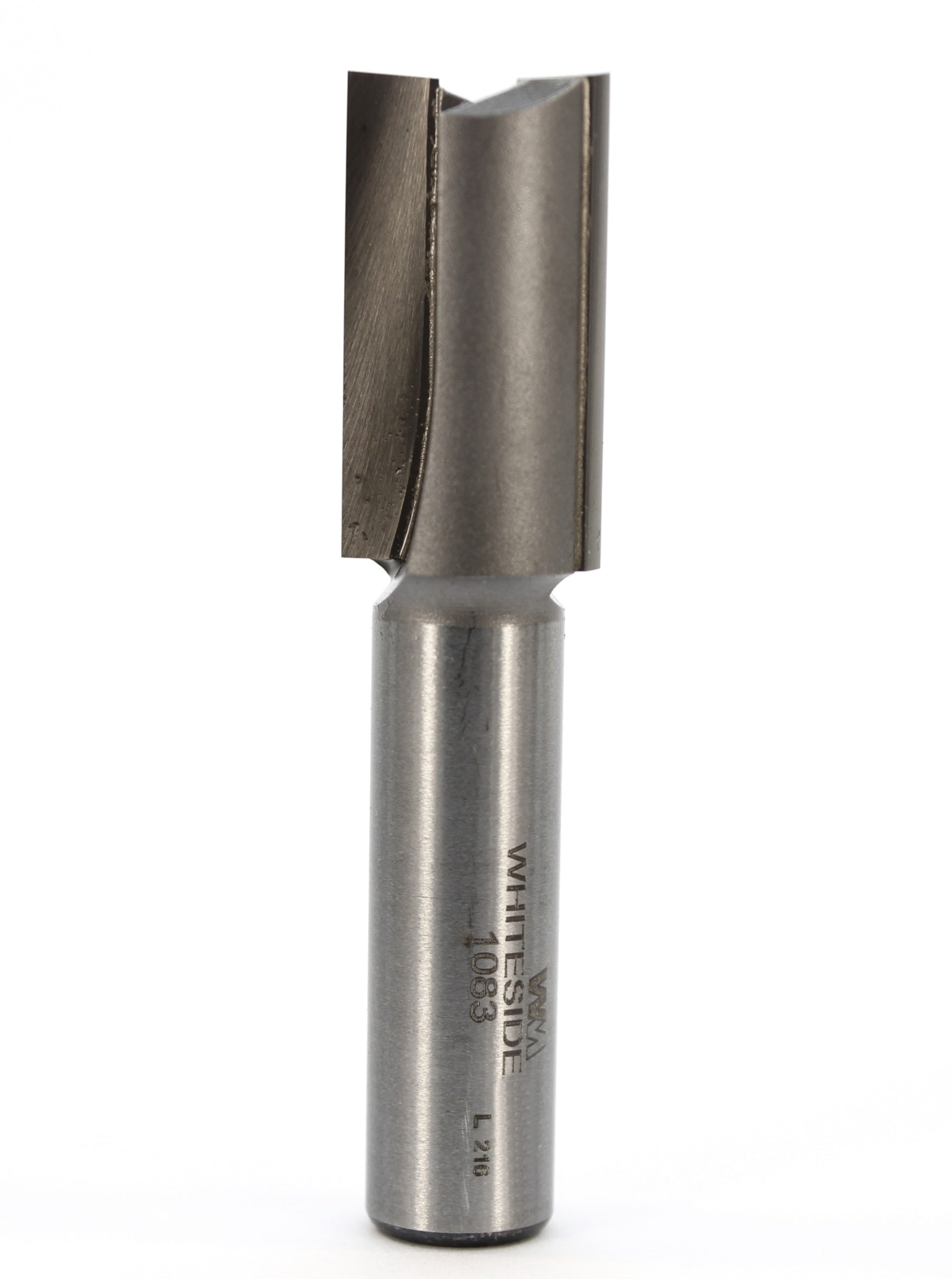 Whiteside 1083 Carbide Tipped Straight Router Bit