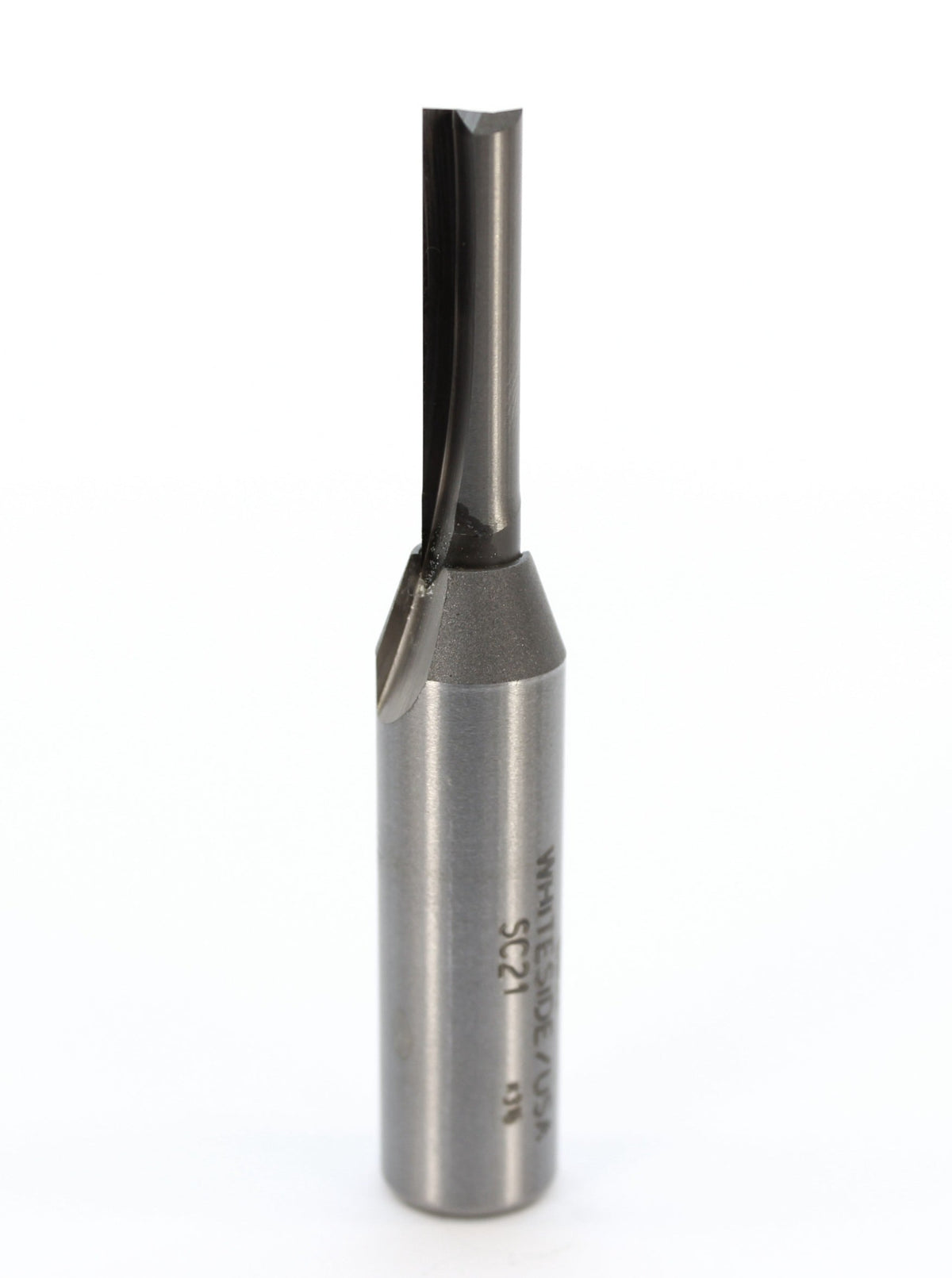 Whiteside SC21 Solid Carbide Straight Router Bit