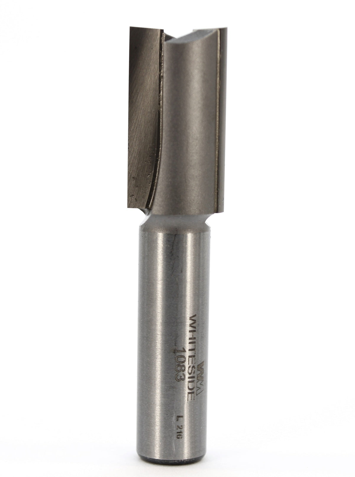 Whiteside 1083 Carbide Tipped Straight Router Bit