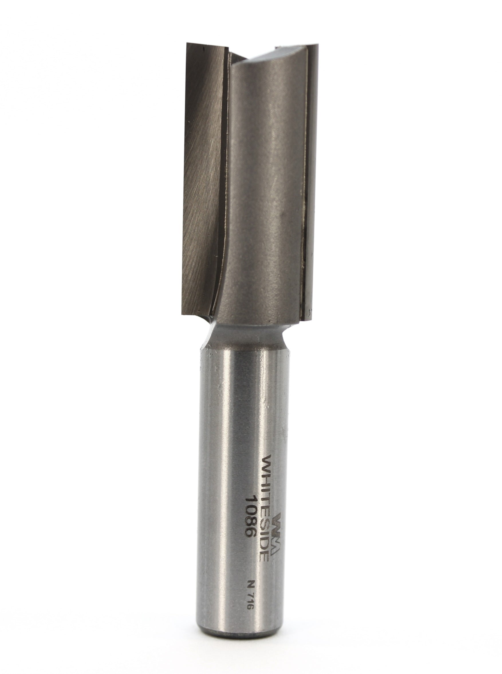 Whiteside 1086 Carbide Tipped Straight Router Bit