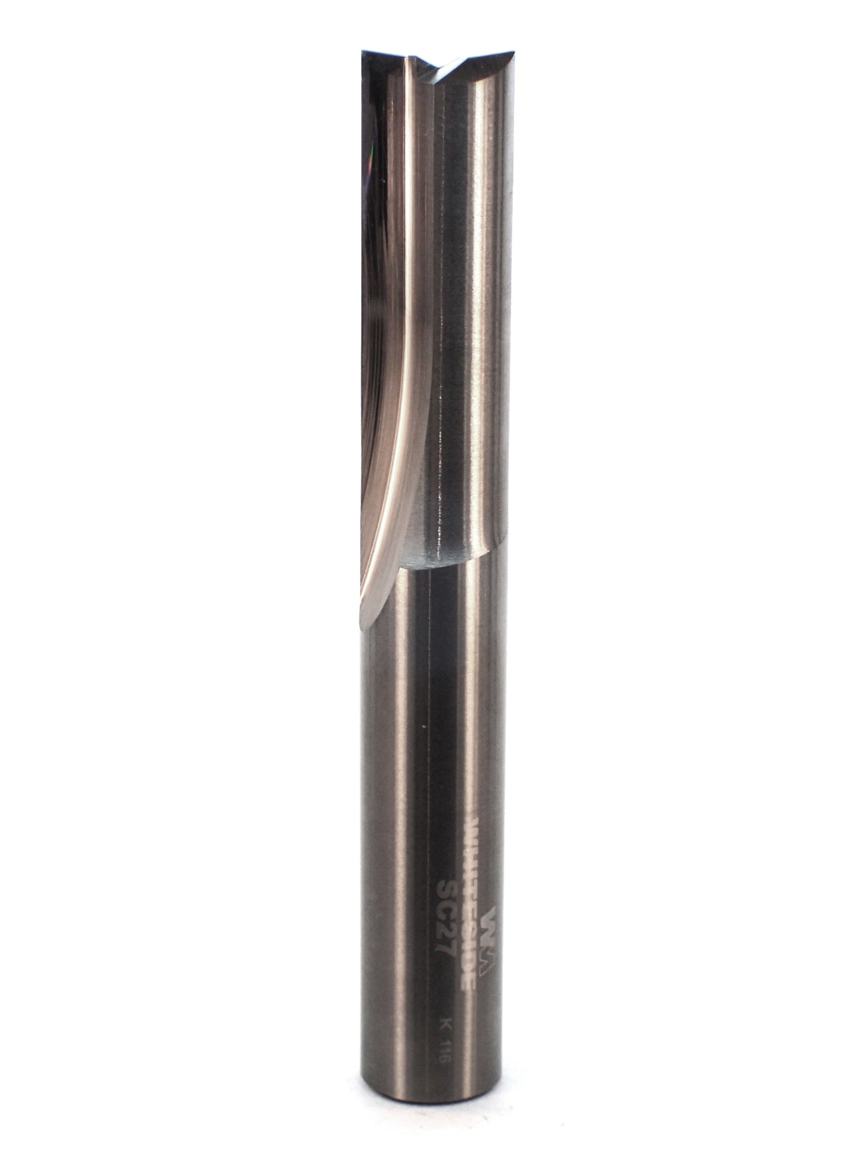 Whiteside SC27 Solid Carbide Straight Router Bit
