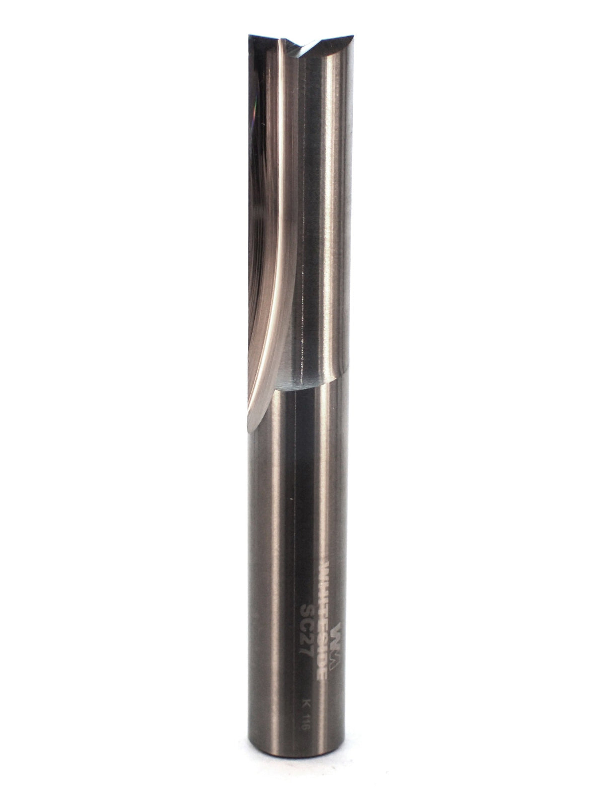 Whiteside SC27 Solid Carbide Straight Router Bit