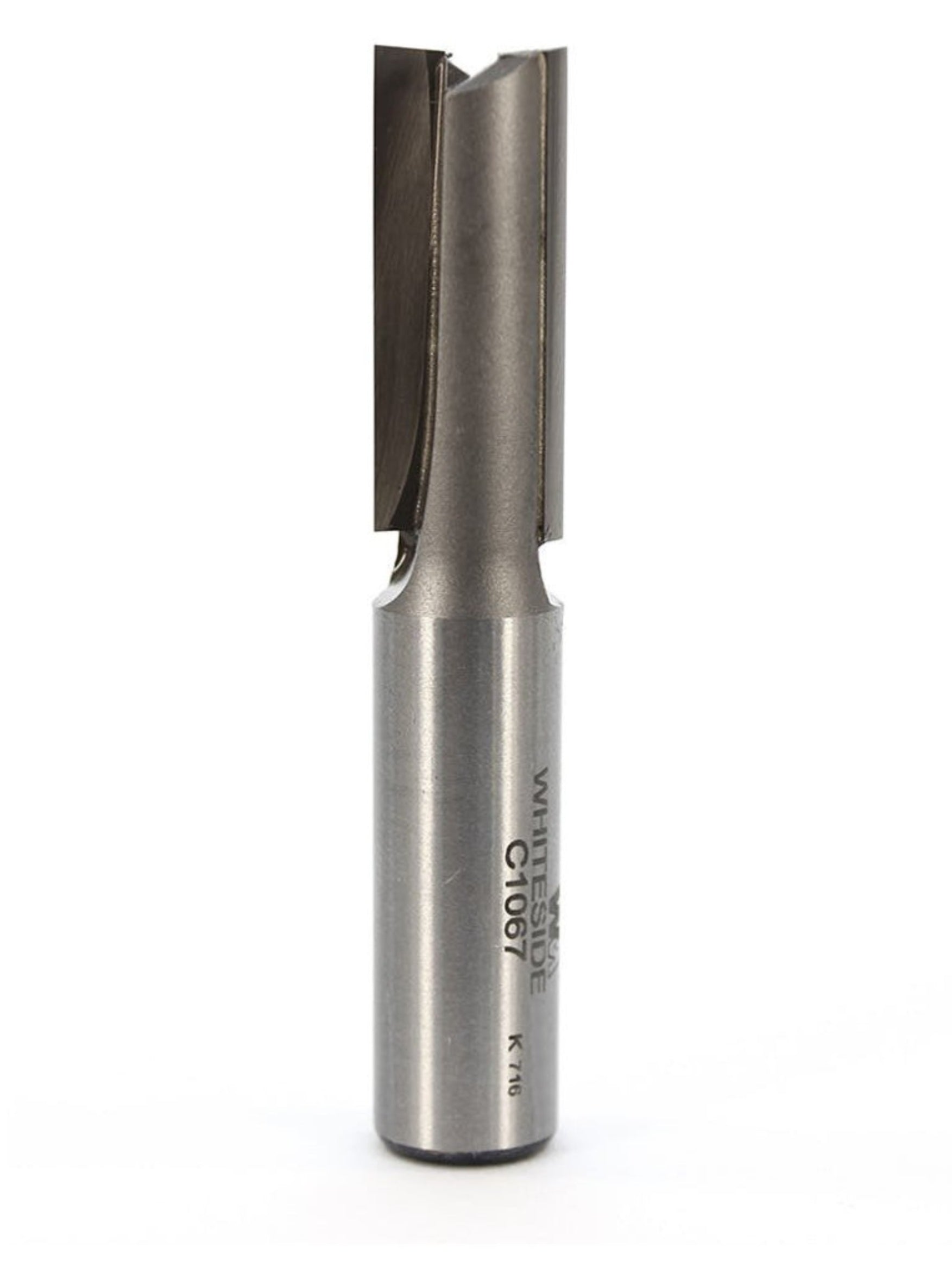 Whiteside C1067 CNC Straight Router Bit