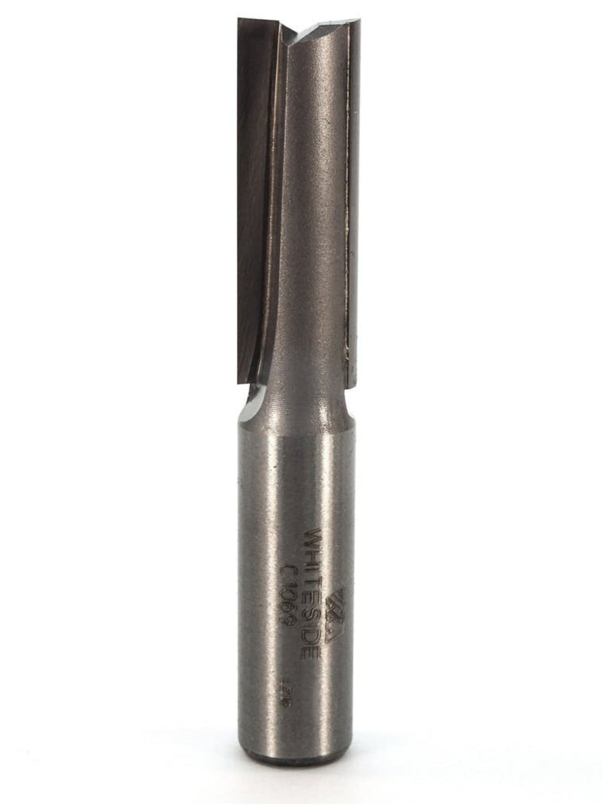 Whiteside C1069 Carbide Tipped CNC Straight Router Bit
