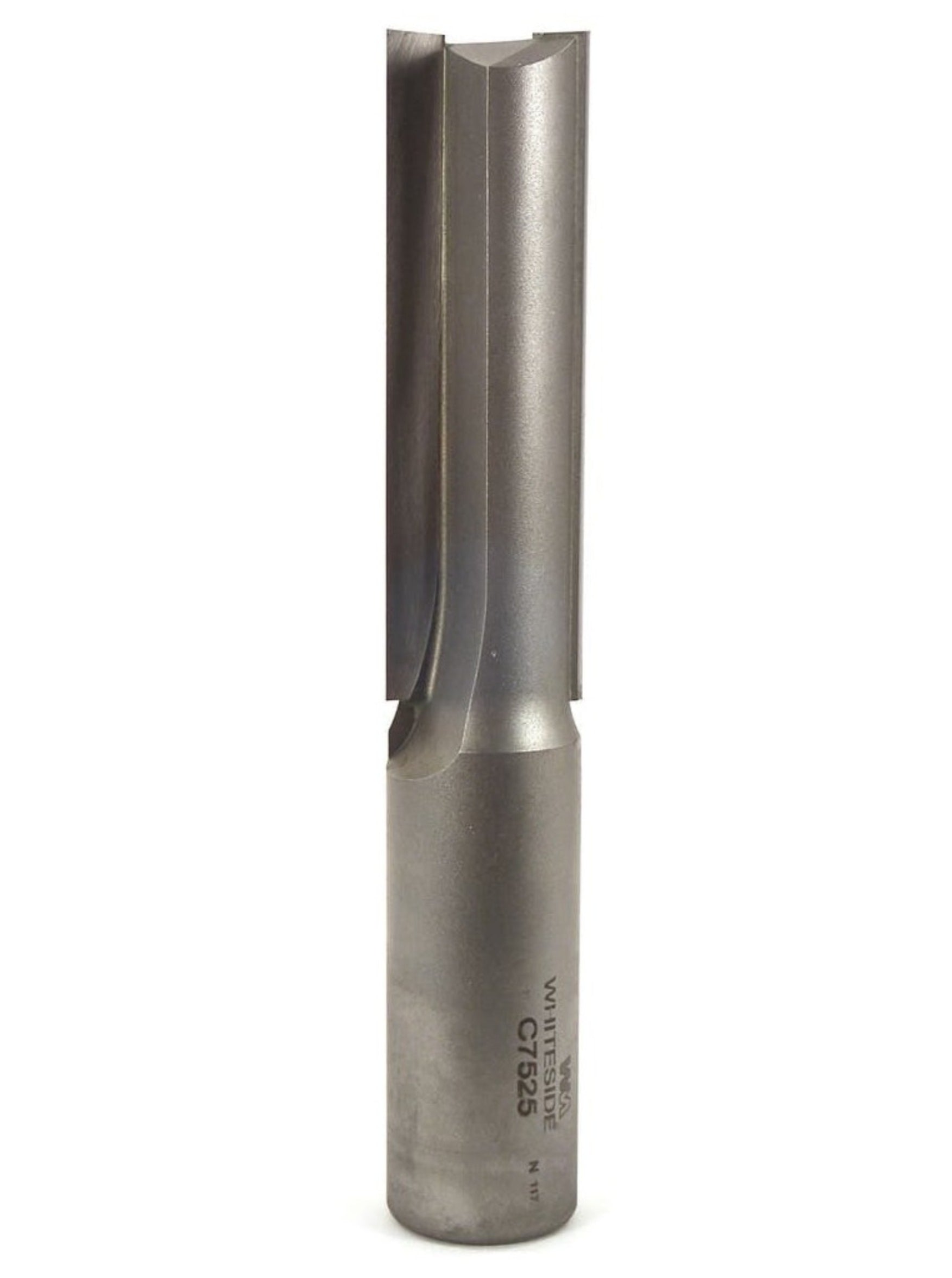 Whiteside C7525 CNC Straight Router Bit