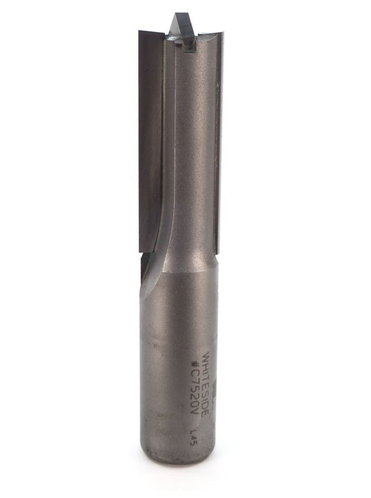 Whiteside C7520V CNC Straight Router Bit