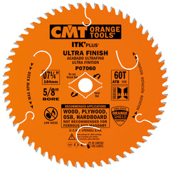 CMT P07060 circular saw blade