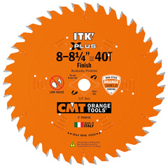 CMT P08040 circular saw blade