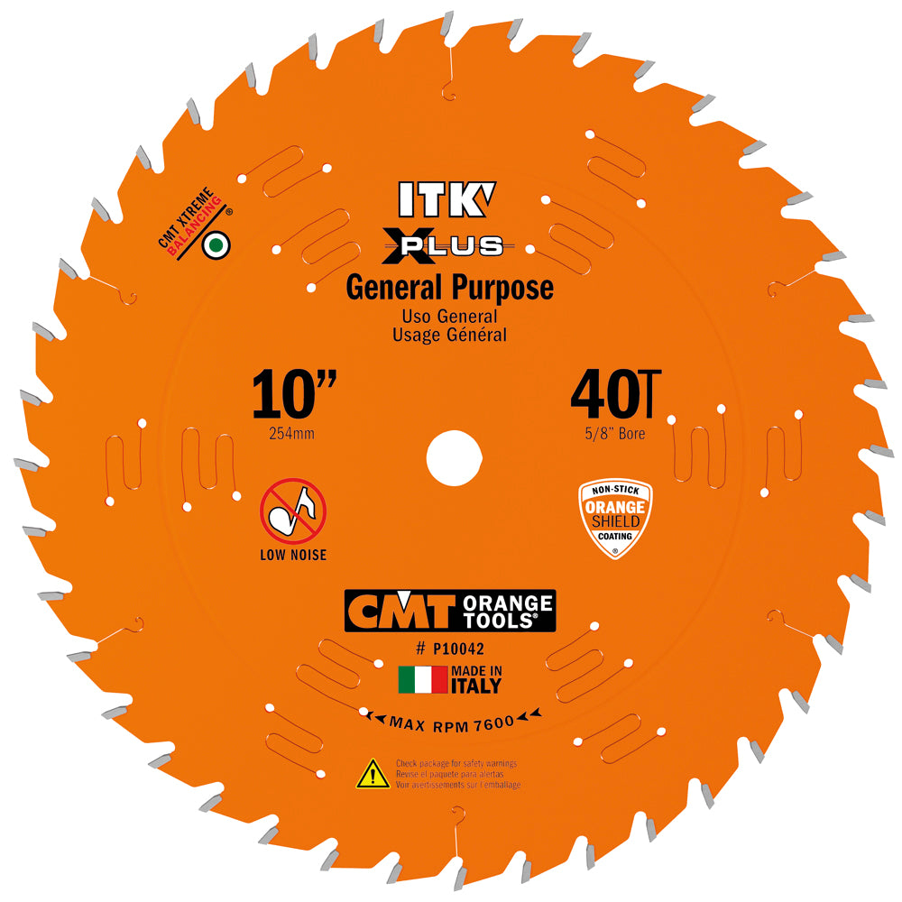 CMT P10042 circular saw blade