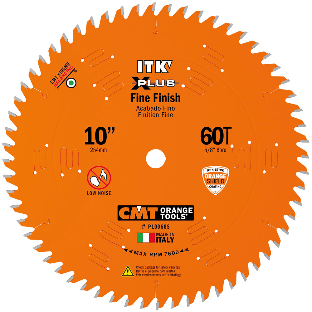 CMT P10060S circular saw blade