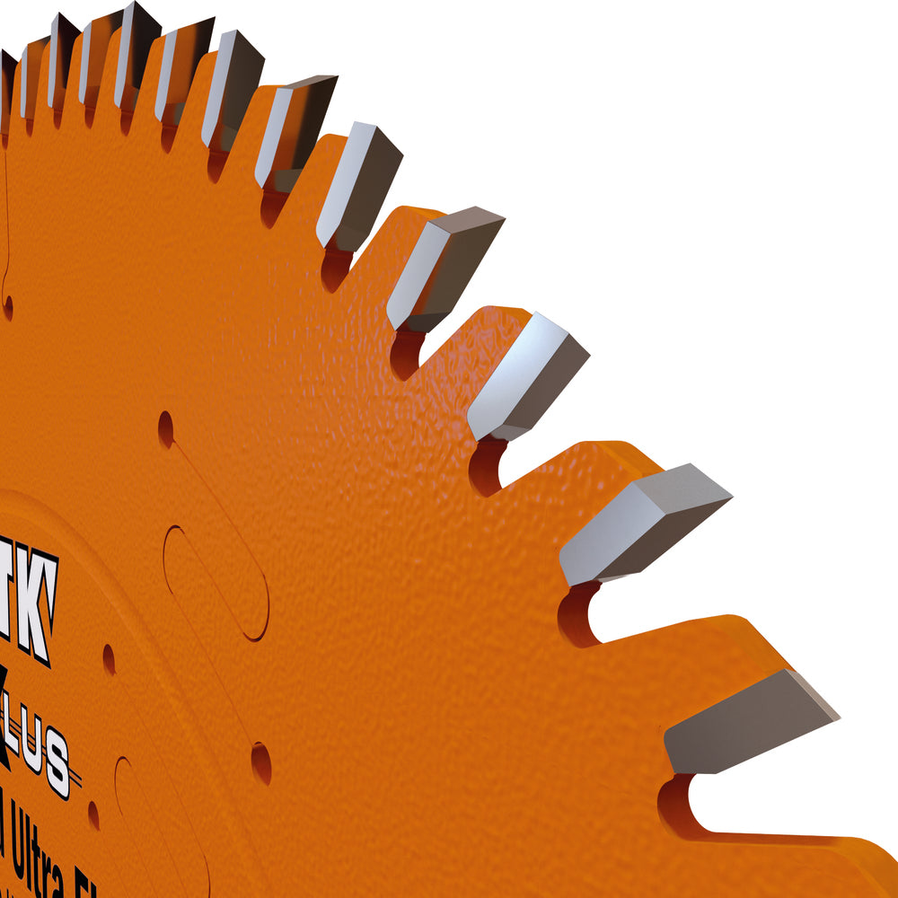 CMT P10090X ITK-XPLUS® ULTRA FINISH 10”x0.087”x0.063”x5/8”<> T=90 Hi-ATB+SHEAR