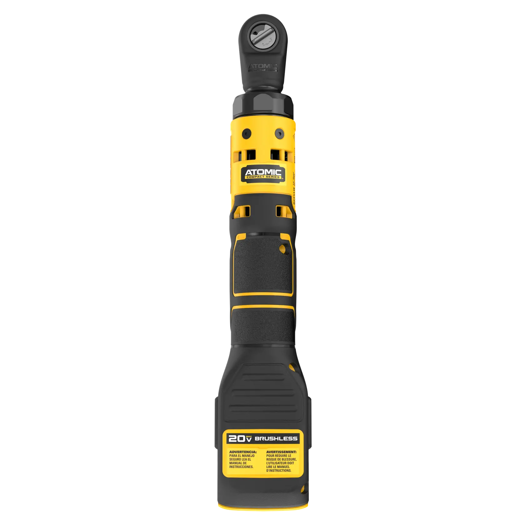 DeWalt PB514B Protective Boot for DCF514 / DCF514E Ratchet - image 3