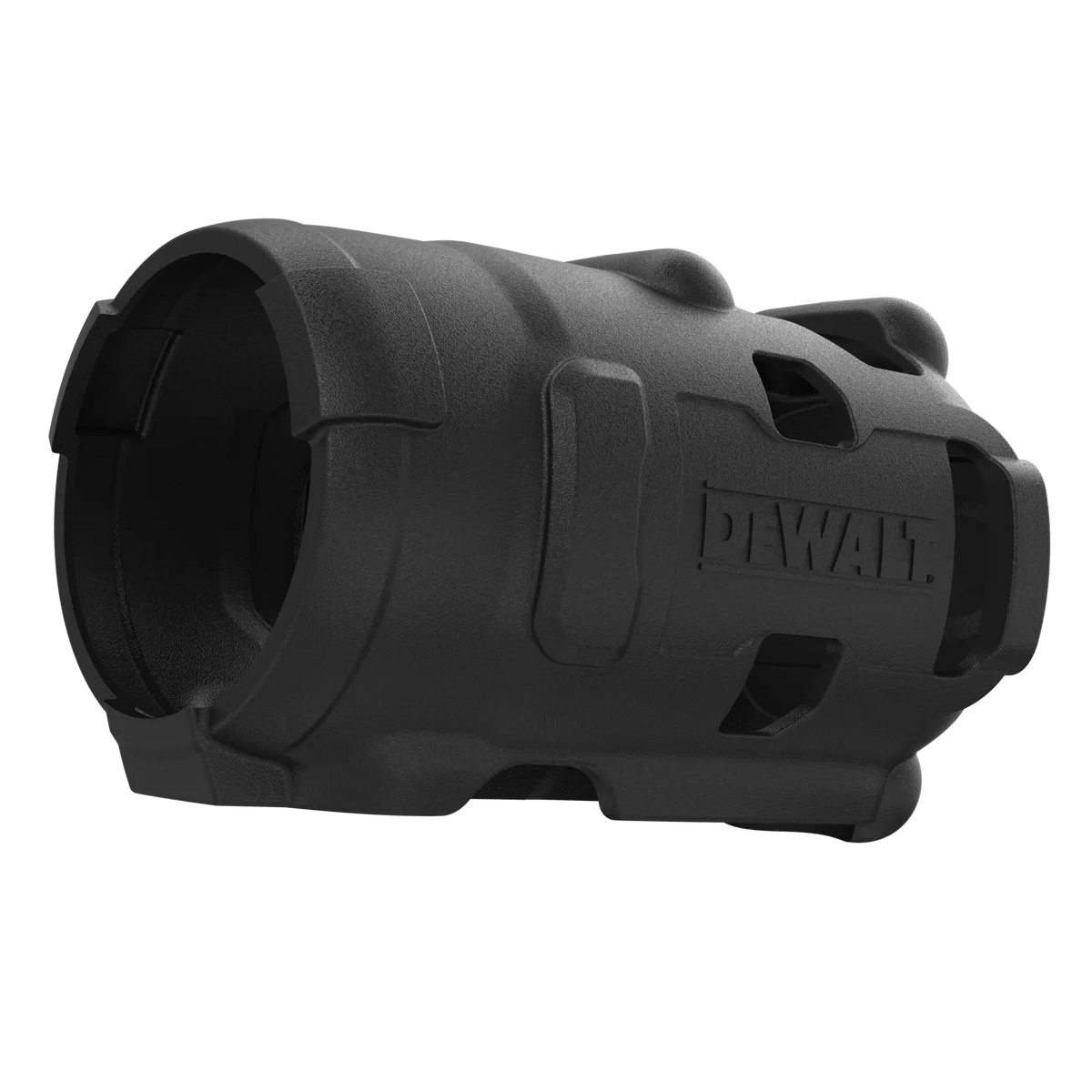 DeWalt PB901-03-11-13B Protective Rubber Boot for DCF901, DCF903, DCF911 and DCF913 - image 1