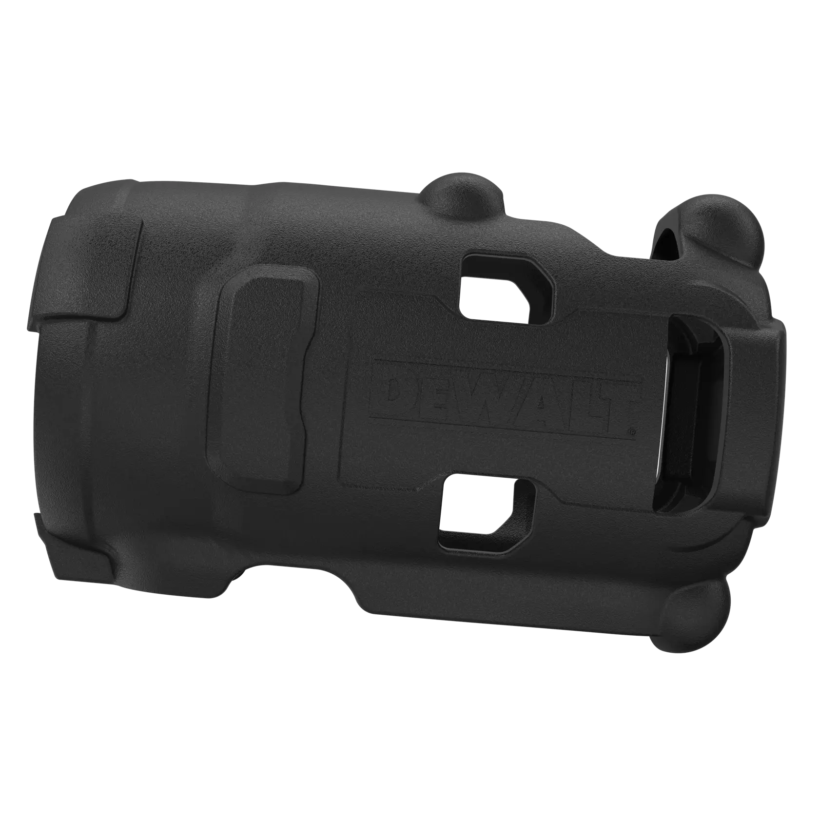 DeWalt PB901-03-11-13B Protective Rubber Boot for DCF901, DCF903, DCF911 and DCF913 - image 2