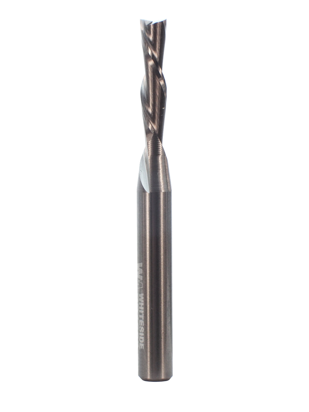 Whiteside RD1800 Solid Carbide Down Cut Spiral Router Bit