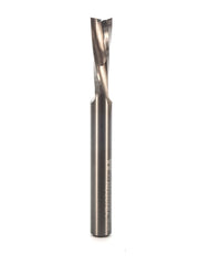 WHITESIDE RD2076A SOLID CARBIDE DOWN CUT O-FLUTE SPIRAL D=1/4" x 3/4" S=1/4"