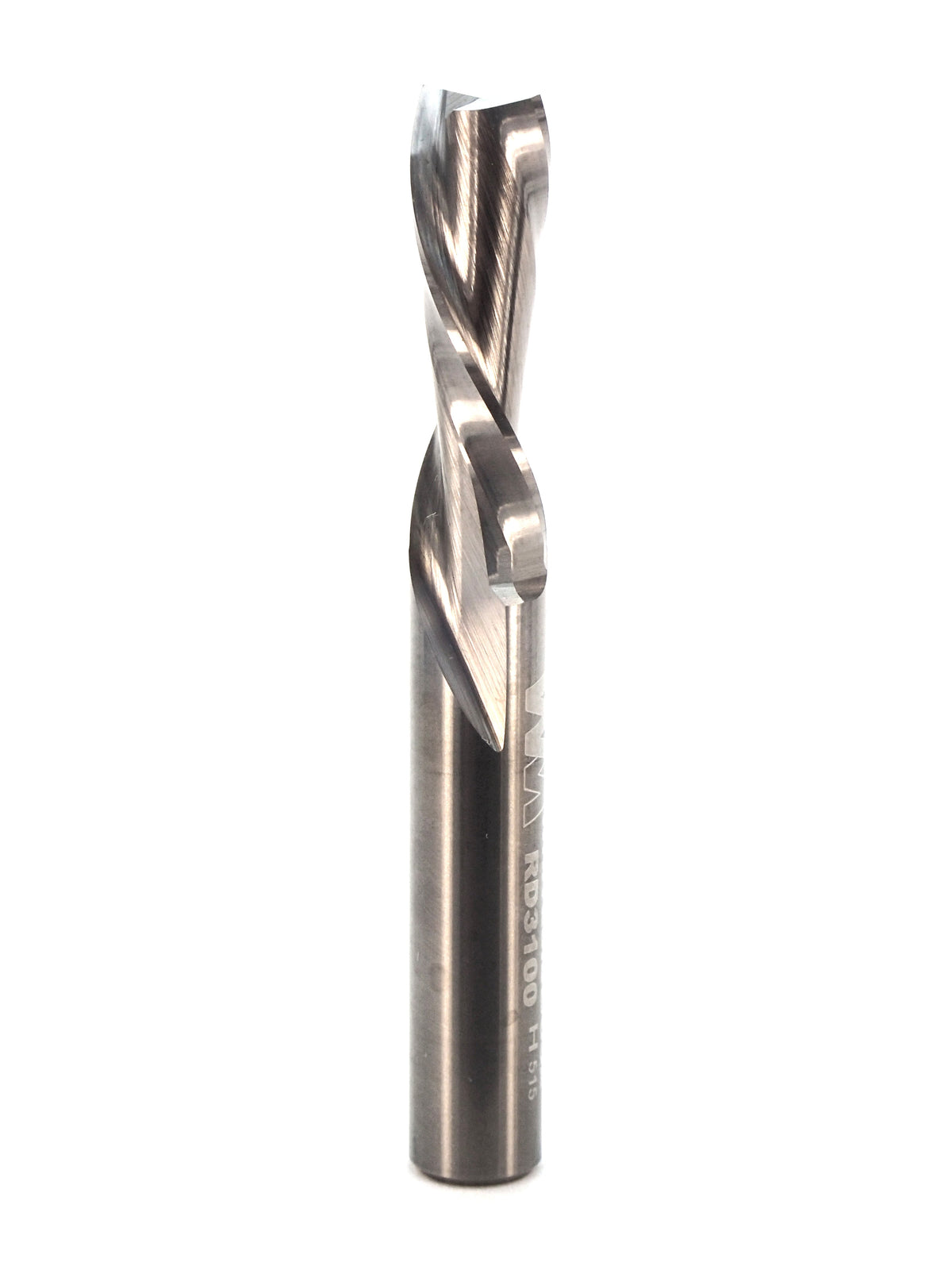 Whiteside RD3100 Solid Carbide Down Cut Spiral Router Bit