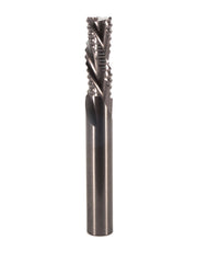 WHITESIDE RD4100H SOLID CARBIDE ROUGHING SPIRAL DOWN CUT D=3/8" x 1" S=3/8"