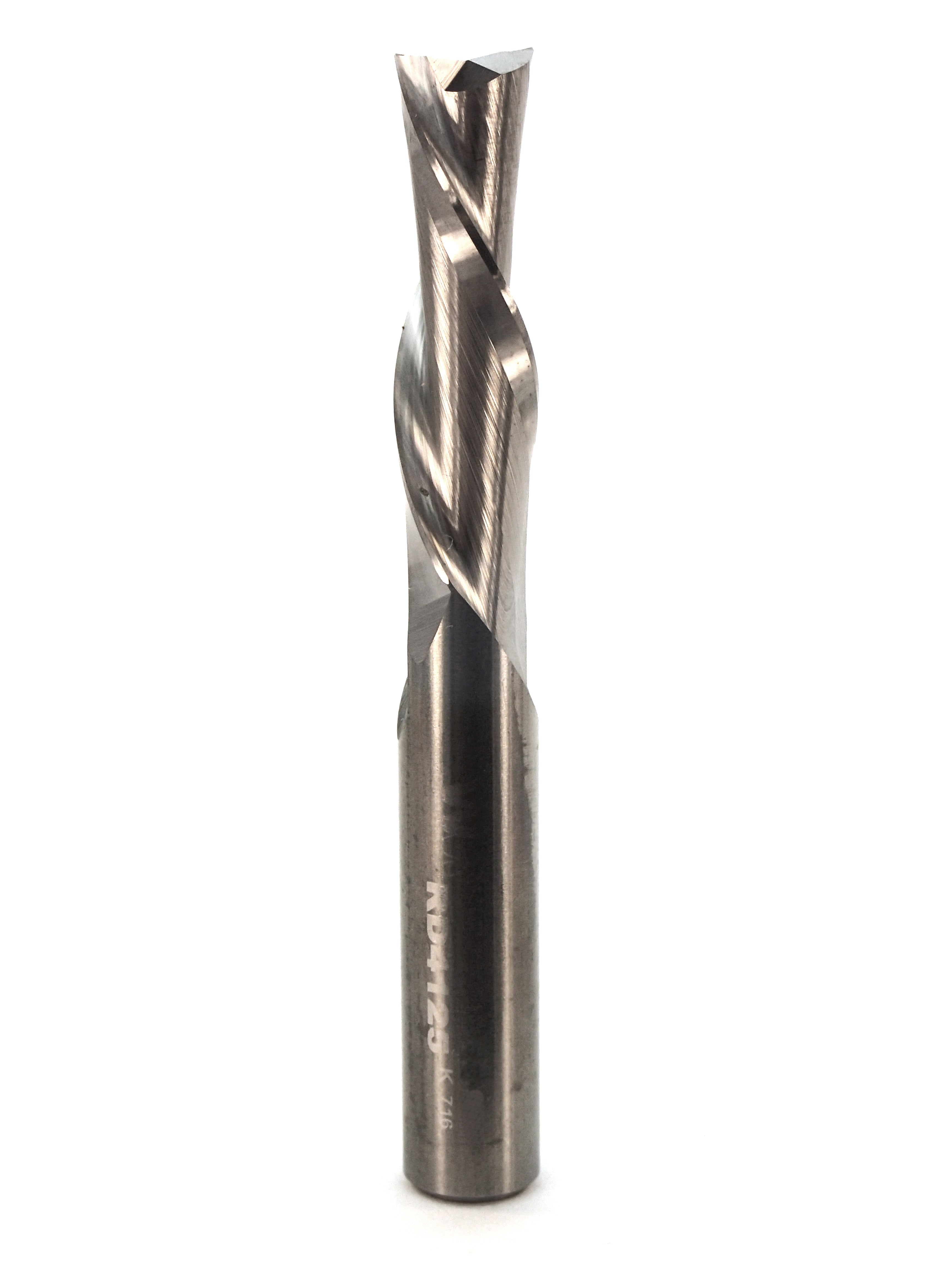 Whiteside RD4125 Solid Carbide Down Cut Spiral Router Bit