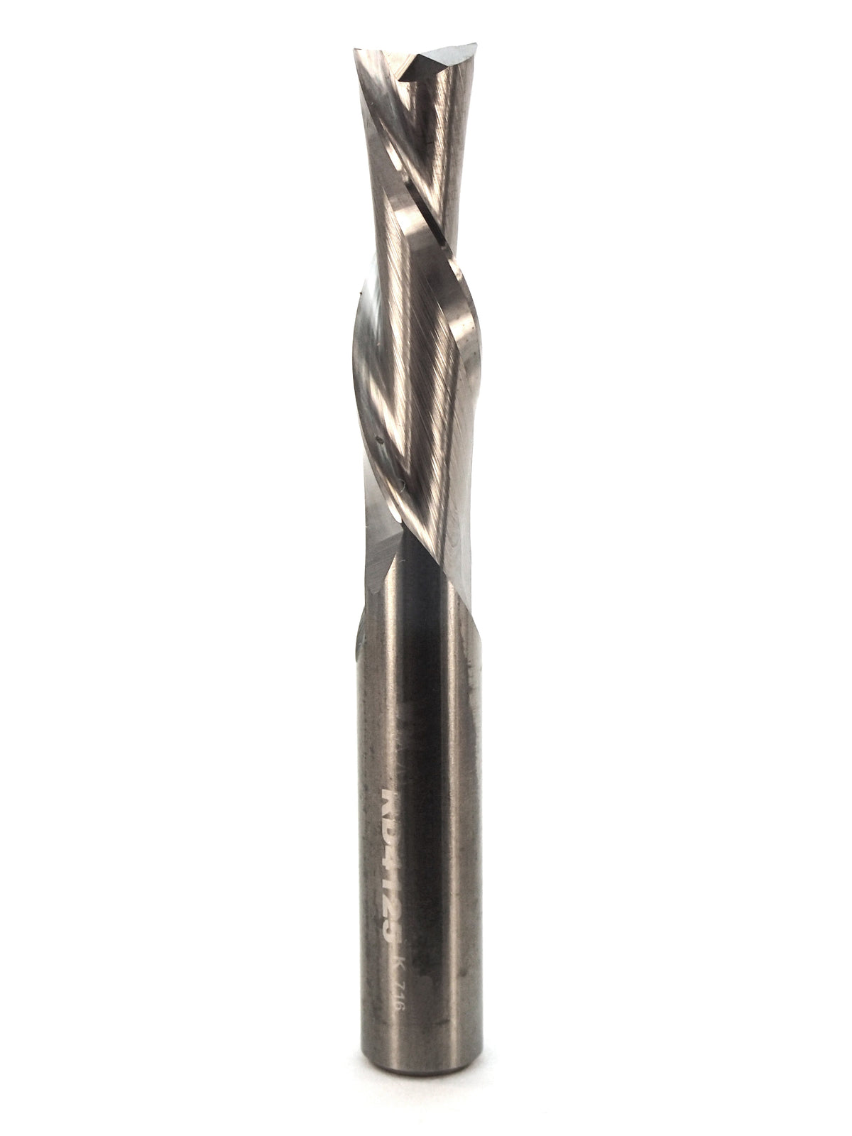 Whiteside RD4125 Solid Carbide Down Cut Spiral Router Bit