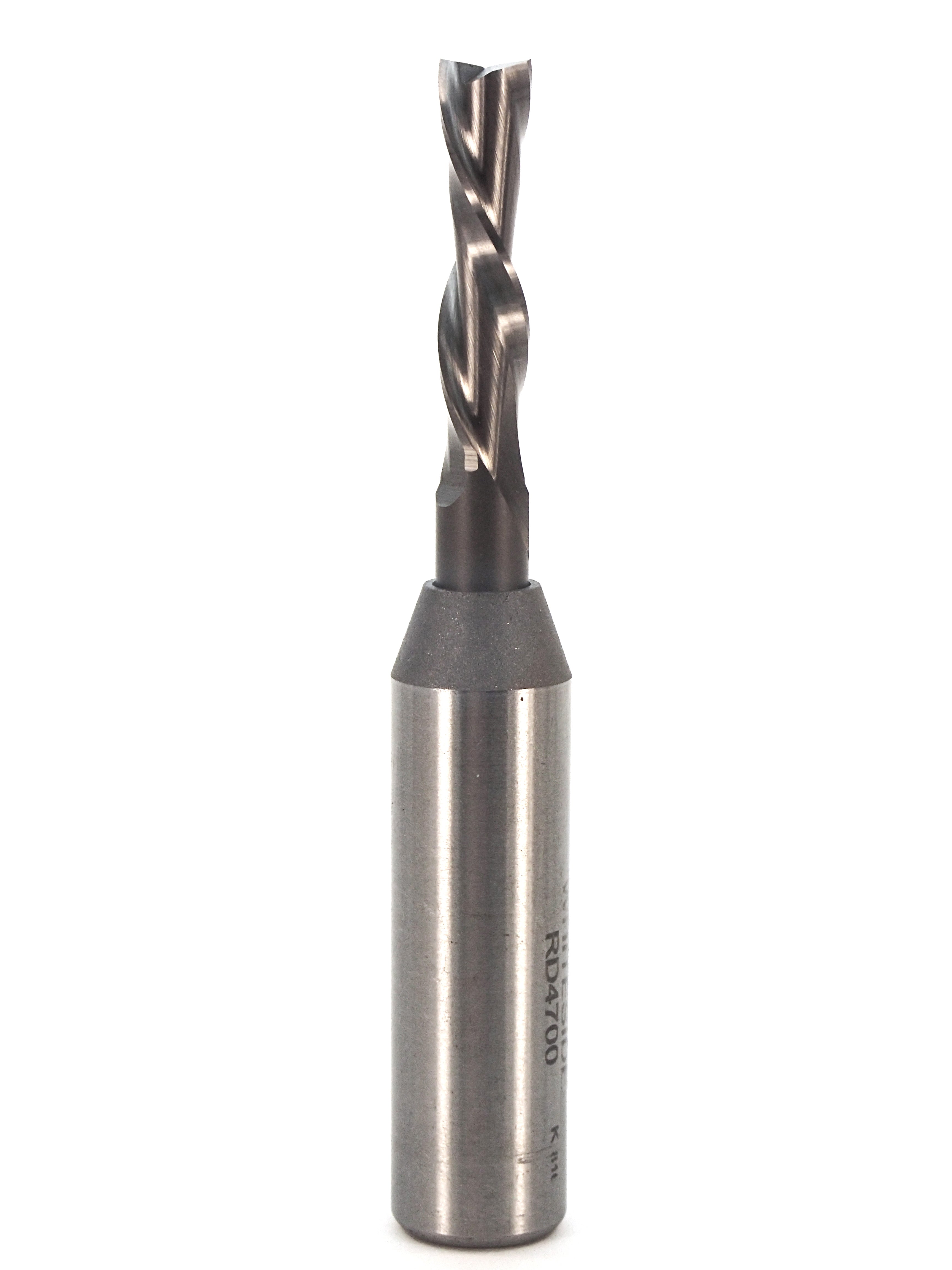 Whiteside RD4700 Solid Carbide Down Cut Spiral Router Bit