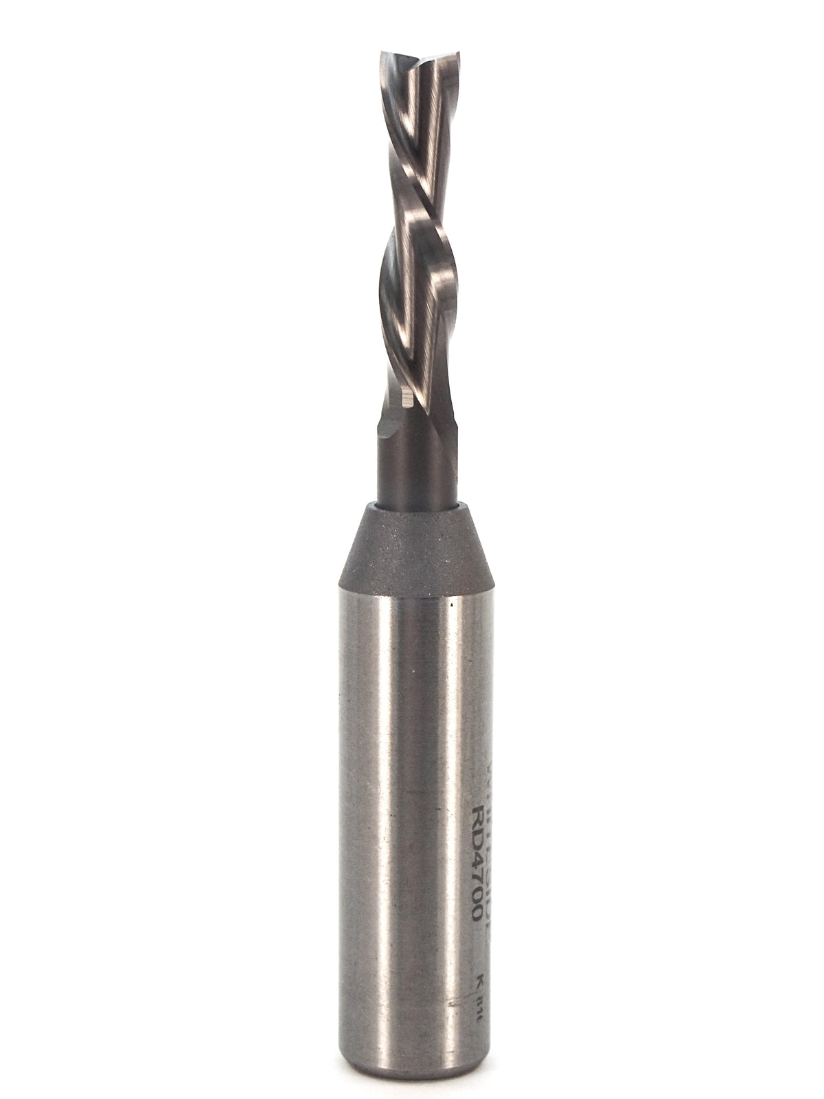 Whiteside RD4700 Solid Carbide Down Cut Spiral Router Bit