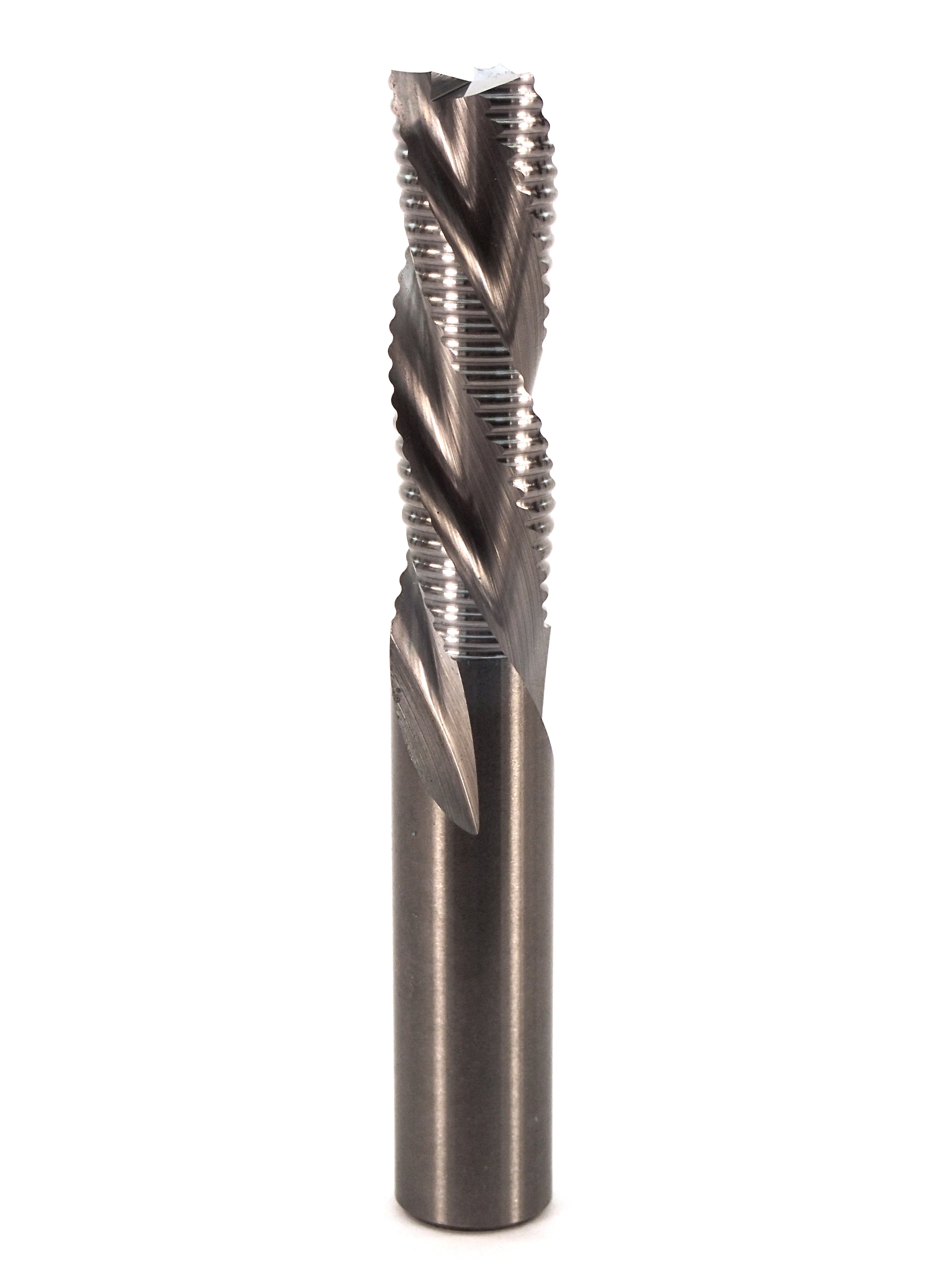 WHITESIDE RD5162H SOLID CARBIDE ROUGHING SPIRAL DOWN CUT D=1/2" x 1 5/8" S=1/2"