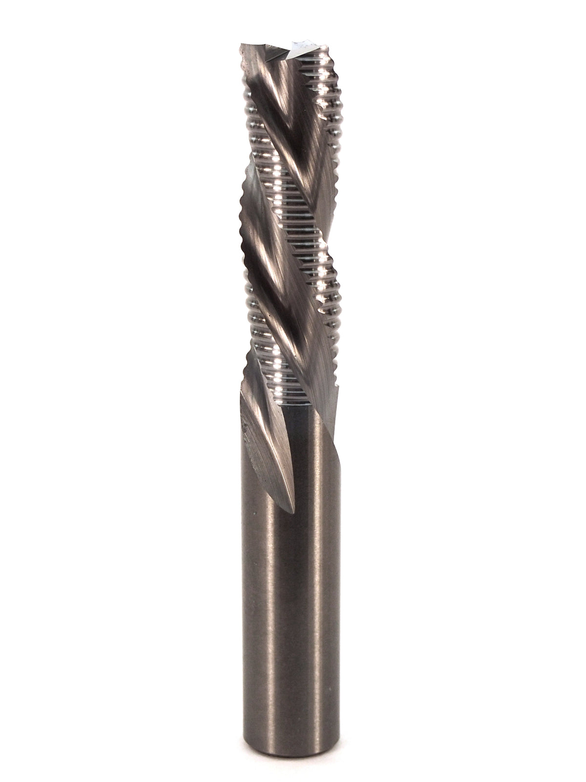 WHITESIDE RD5162H SOLID CARBIDE ROUGHING SPIRAL DOWN CUT D=1/2" x 1 5/8" S=1/2"