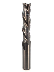 WHITESIDE RD5218H SOLID CARBIDE ROUGHING SPIRAL DOWN CUT D=1/2" x 2 3/16" S=1/2"