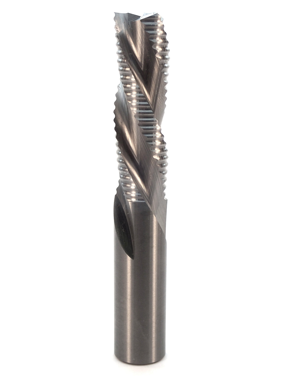 WHITESIDE RD6200H SOLID CARBIDE ROUGHING SPIRAL DOWN CUT D=5/8" x 2" S=5/8"