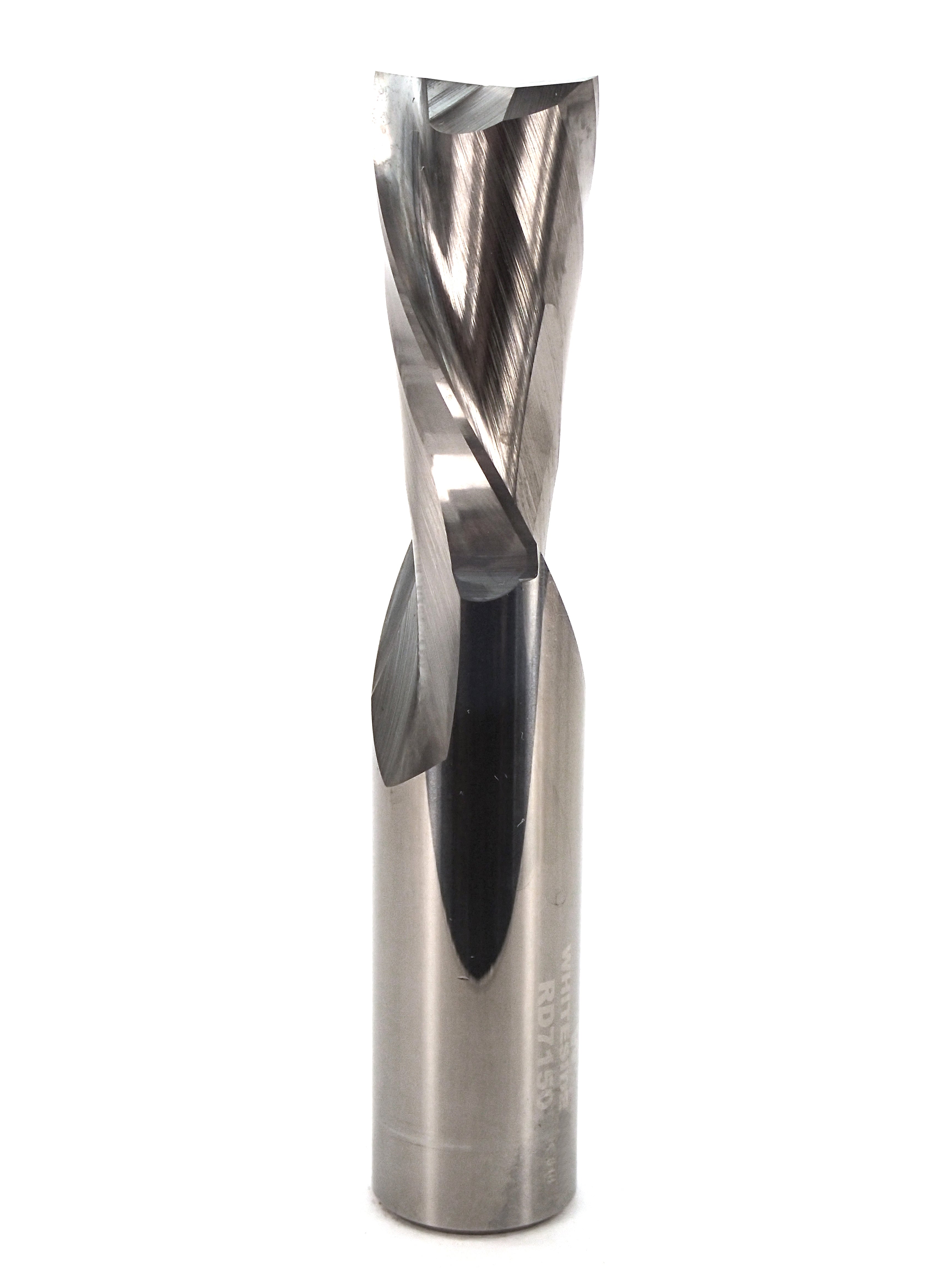 Whiteside RD7150 Solid Carbide Down Cut Spiral Router Bit