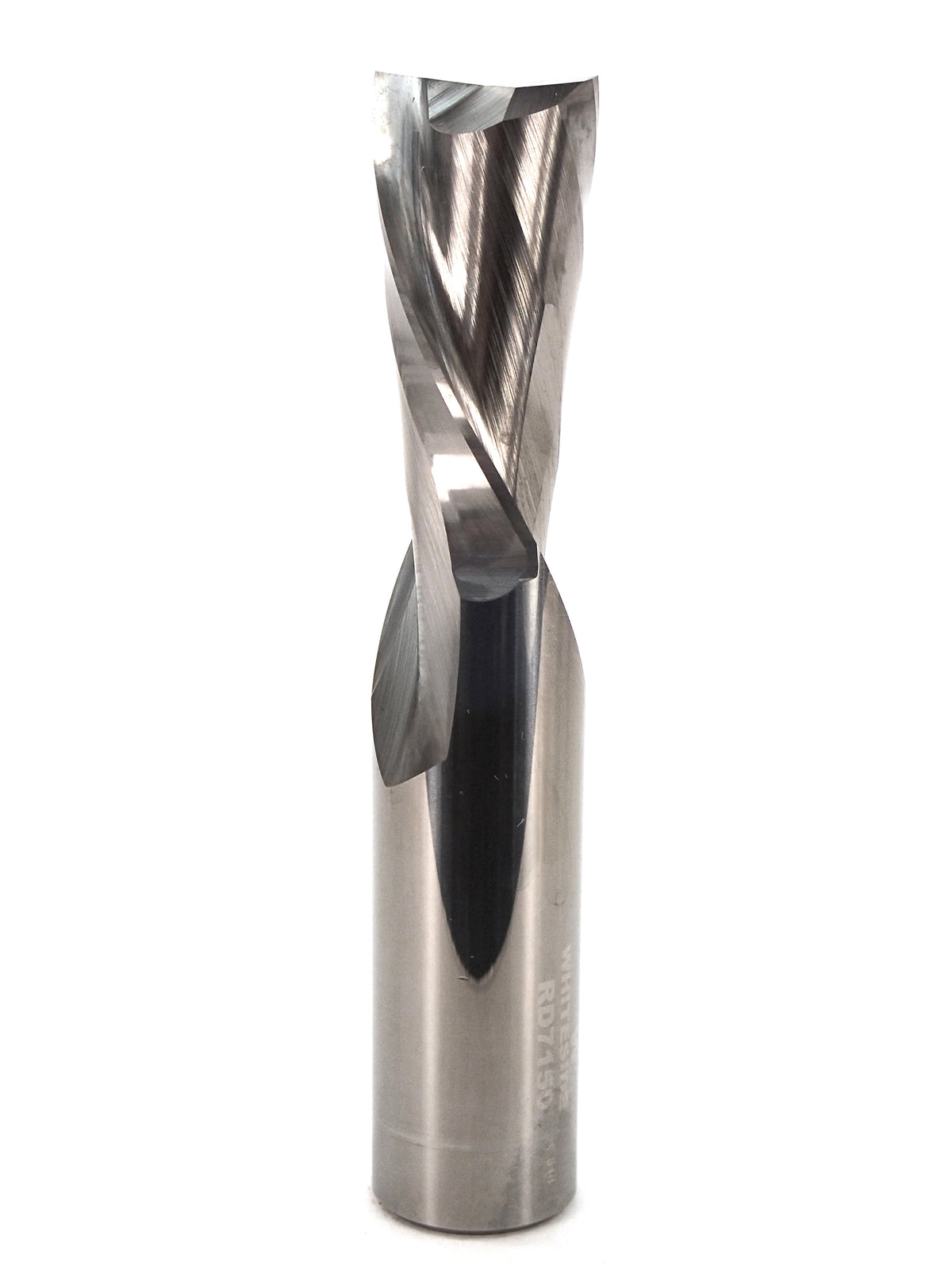 Whiteside RD7150 Solid Carbide Down Cut Spiral Router Bit