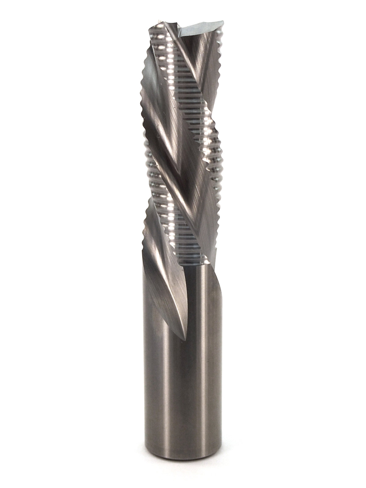 WHITESIDE RD7200H SOLID CARBIDE ROUGHING SPIRAL DOWN CUT D=3/4" x 2" S=3/4"