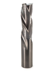 WHITESIDE RD7200H SOLID CARBIDE ROUGHING SPIRAL DOWN CUT D=3/4" x 2" S=3/4"
