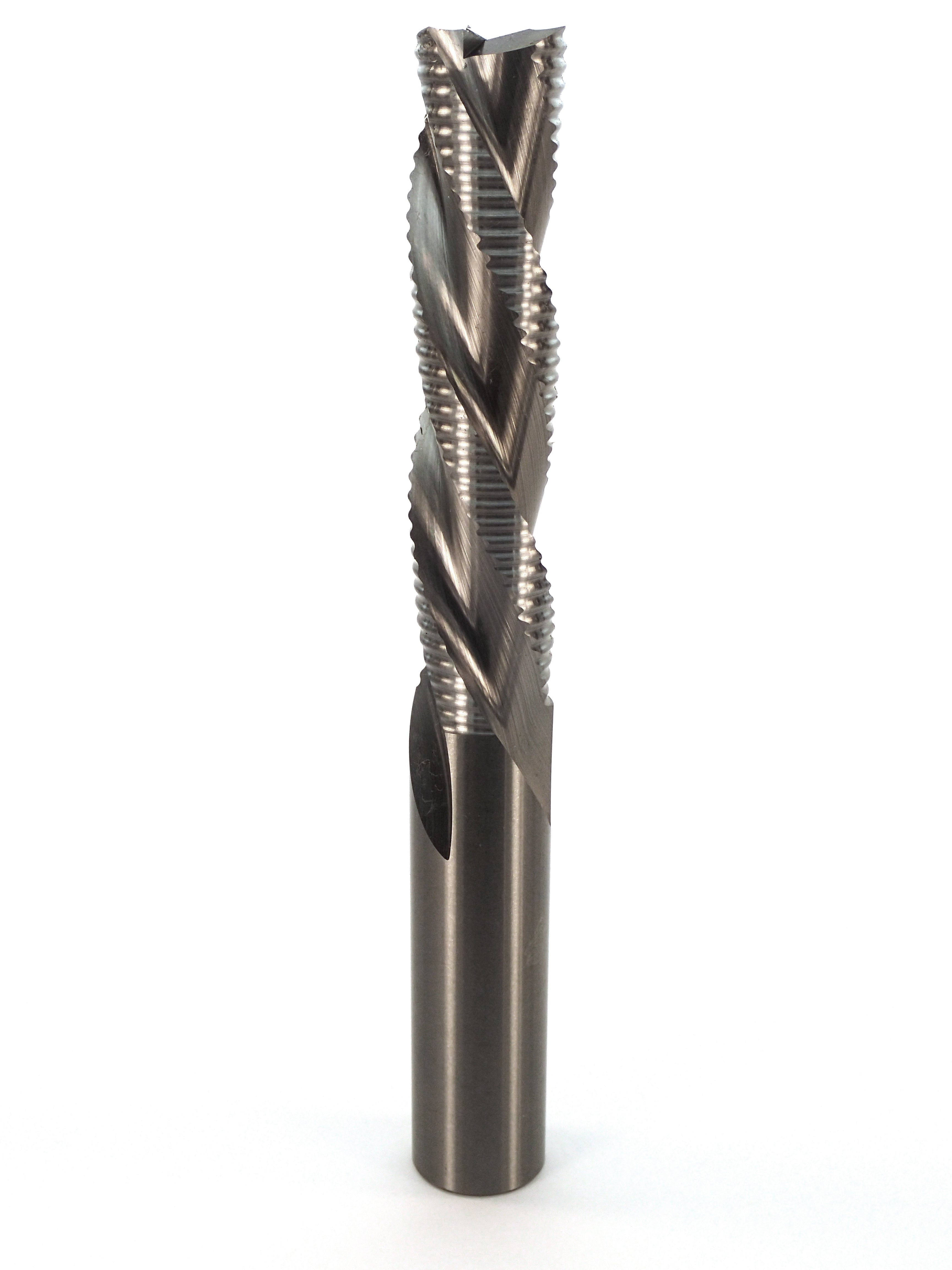 WHITESIDE RD7325H SOLID CARBIDE ROUGHING SPIRAL DOWN CUT D=3/4" x 3 1/4" S=3/4"