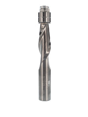 WHITESIDE RFT5125 SOLID CARBIDE UP CUT SPIRAL FLUSH TRIM D=1/2" x 1 1/4" S=1/2"