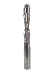 WHITESIDE RFTD5200 SOLID CARBIDE DOWN CUT SPIRAL FLUSH TRIM D=1/2" x 2" S=1/2"