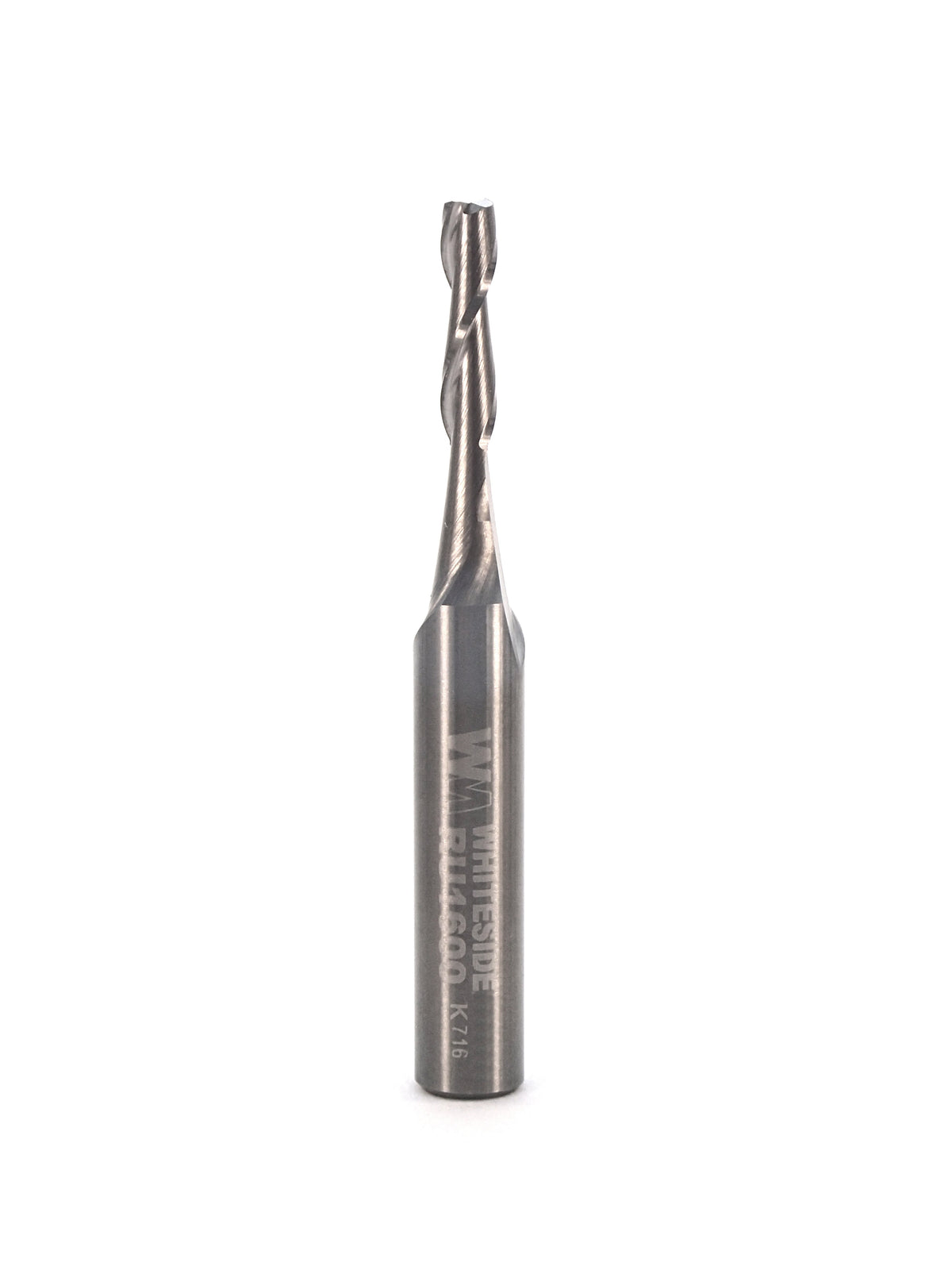 Whiteside RU1600 Solid Carbide Up Cut Spiral Router Bit