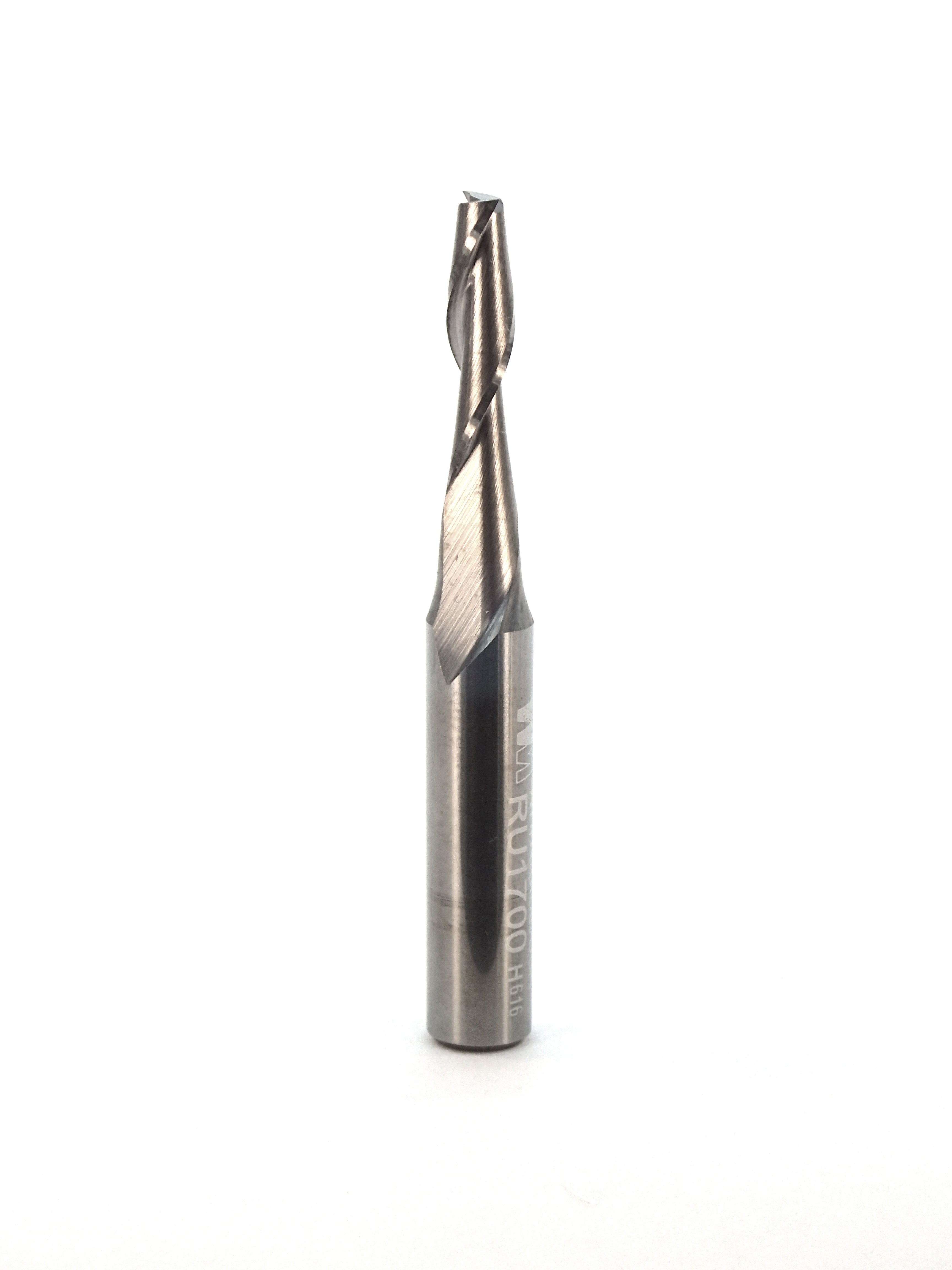 Whiteside RU1700 Solid Carbide Up Cut Spiral Router Bit