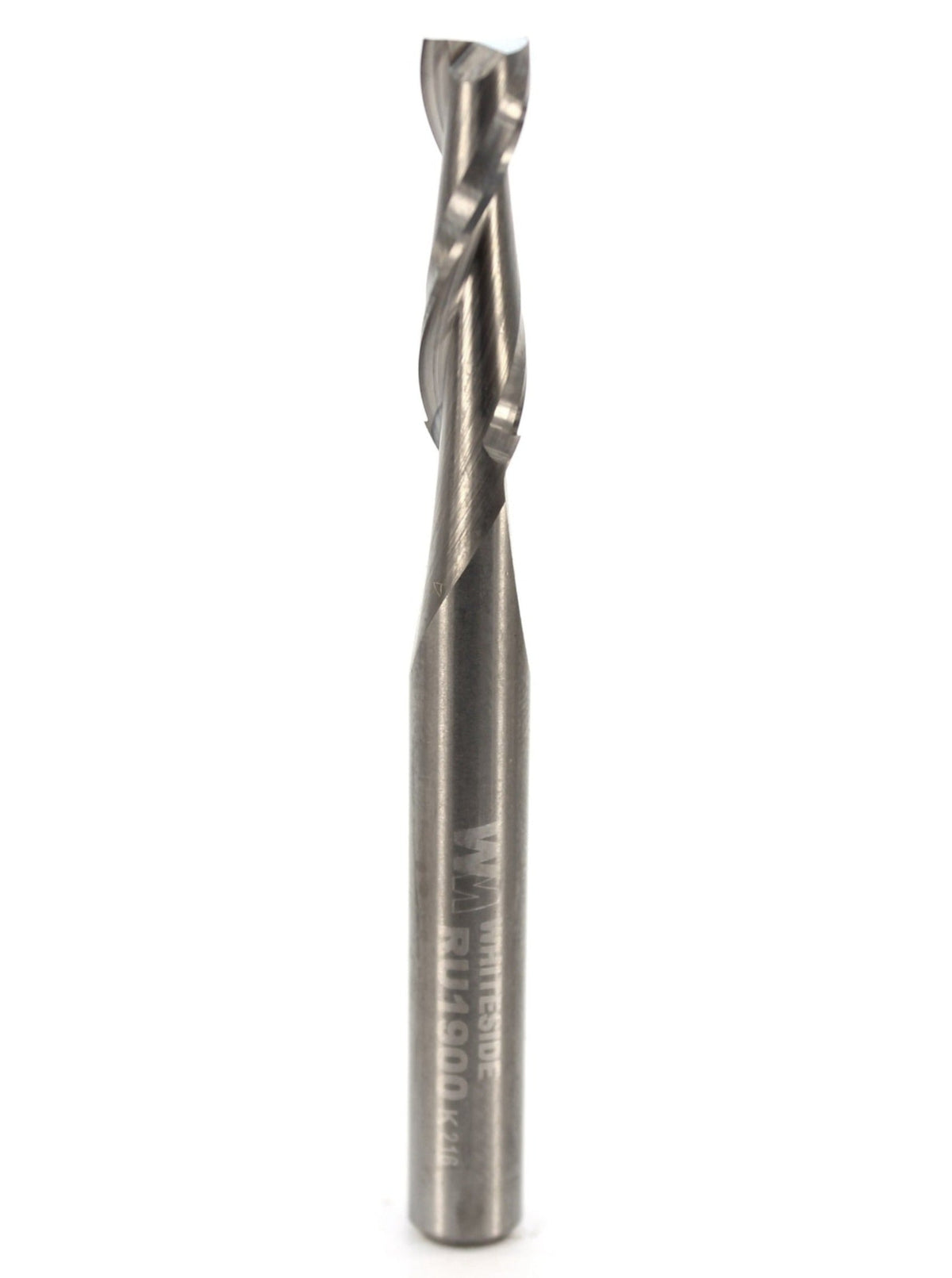 Whiteside RU1900 Solid Carbide Up Cut Spiral Router Bit